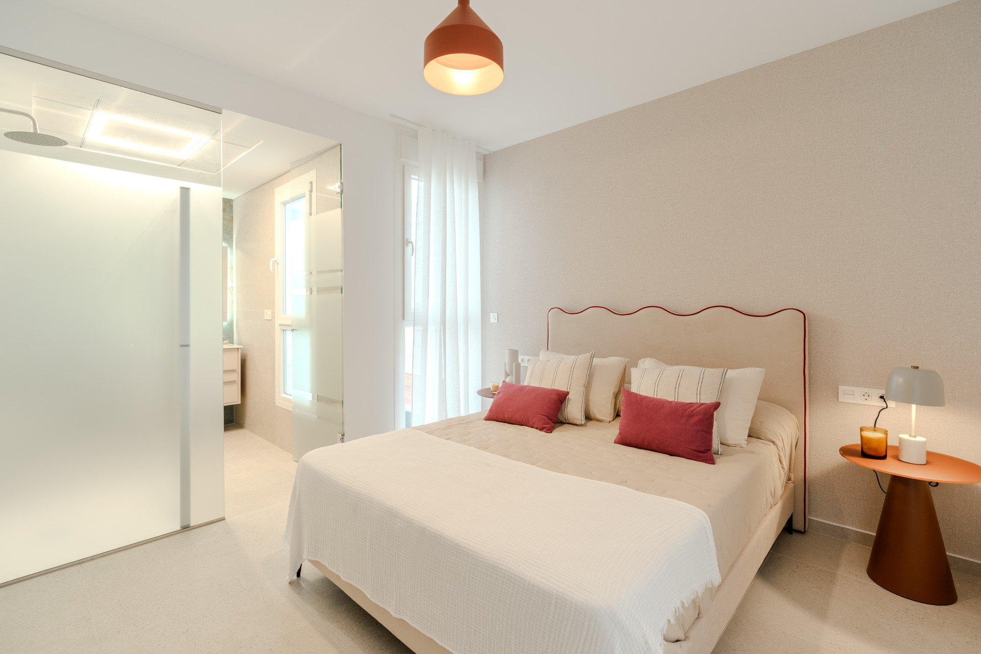 New Build - Townhouse - Los Alcazares - Los Alcázares