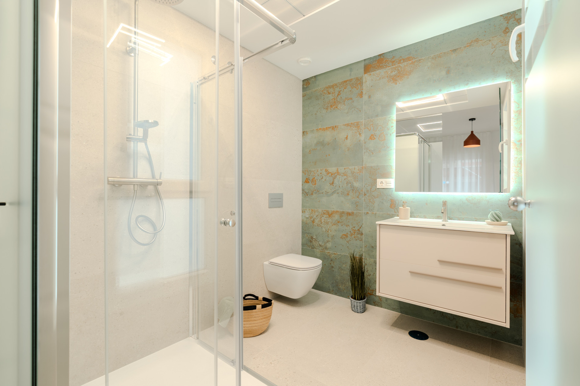 New Build - Townhouse - Los Alcazares - Los Alcázares