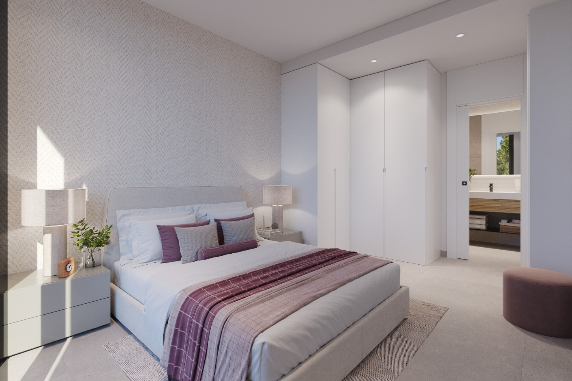 New Build - Townhouse - Los Alcazares - Santa Rosalia Lake and Life Resort