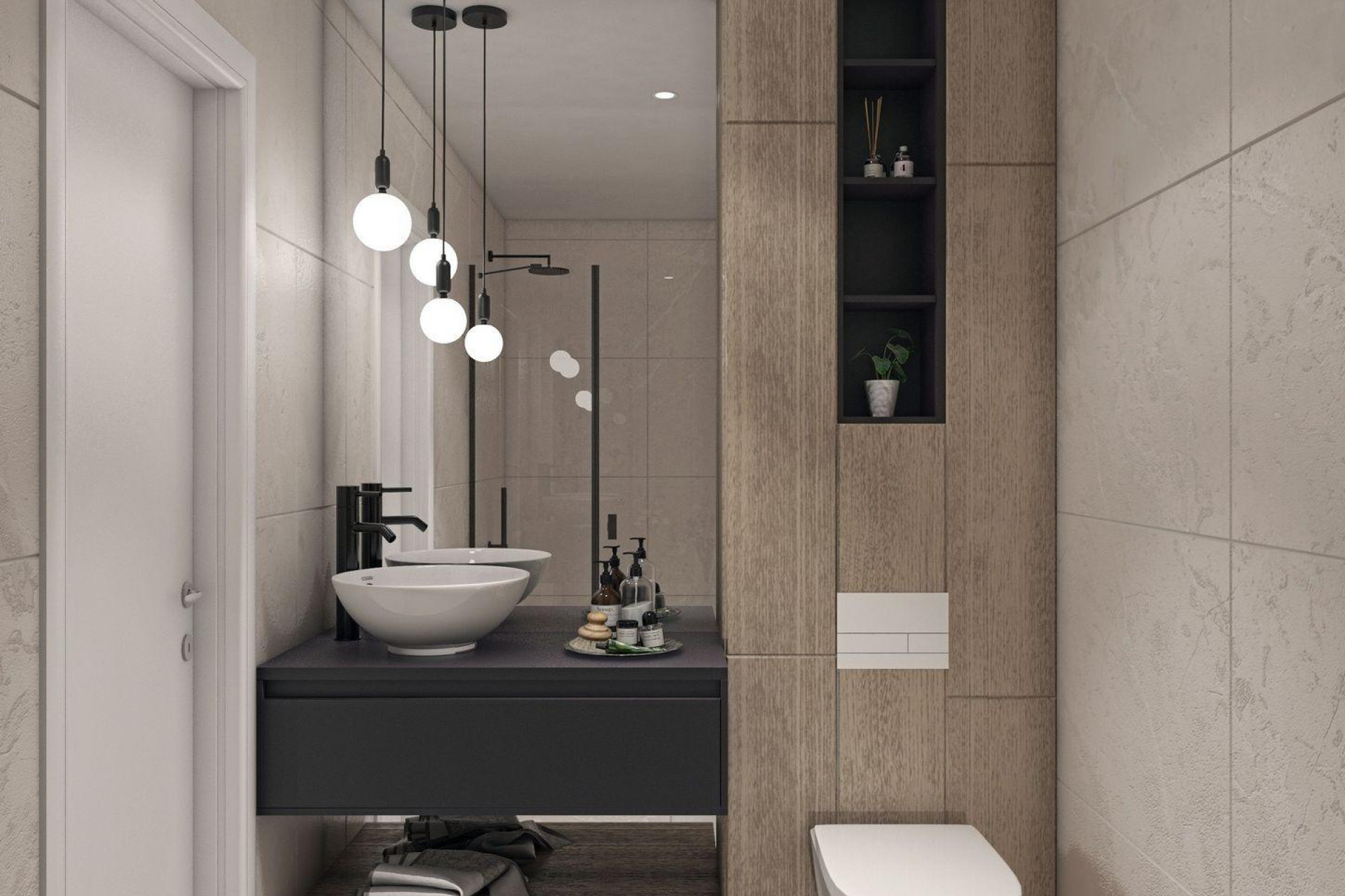 New Build - Townhouse - Los Guardianes