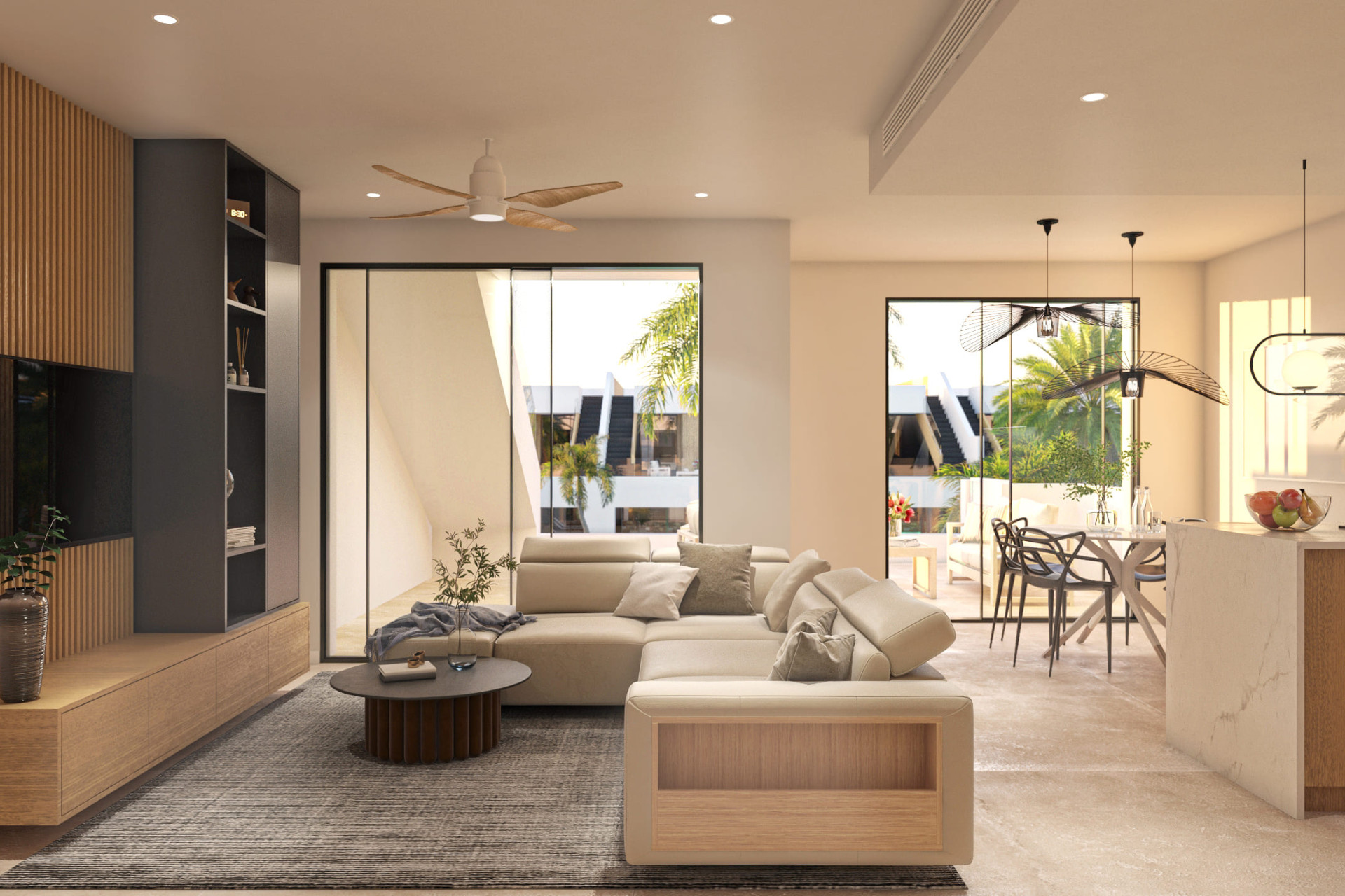 New Build - Townhouse - Los Guardianes