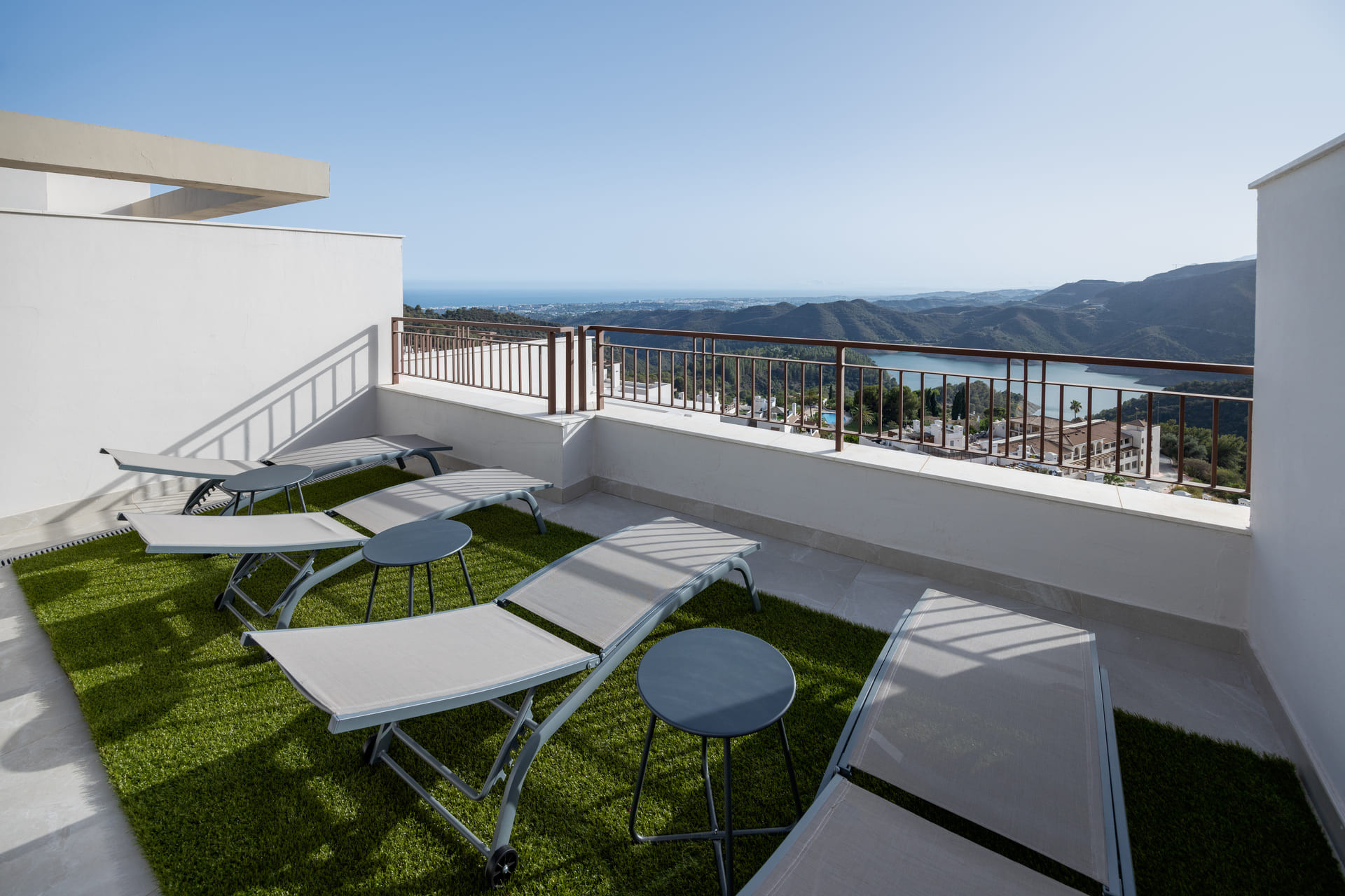 New Build - Townhouse - Malaga - Cerros del Lago