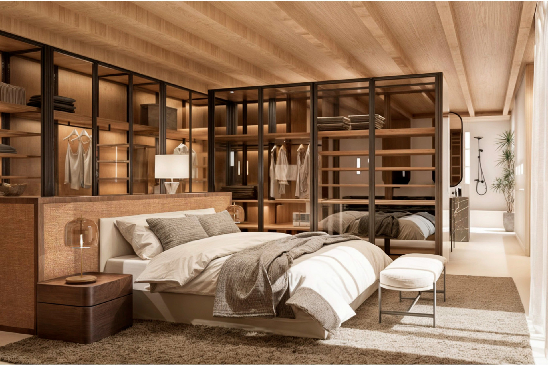 New Build - Townhouse - Malaga - Málaga