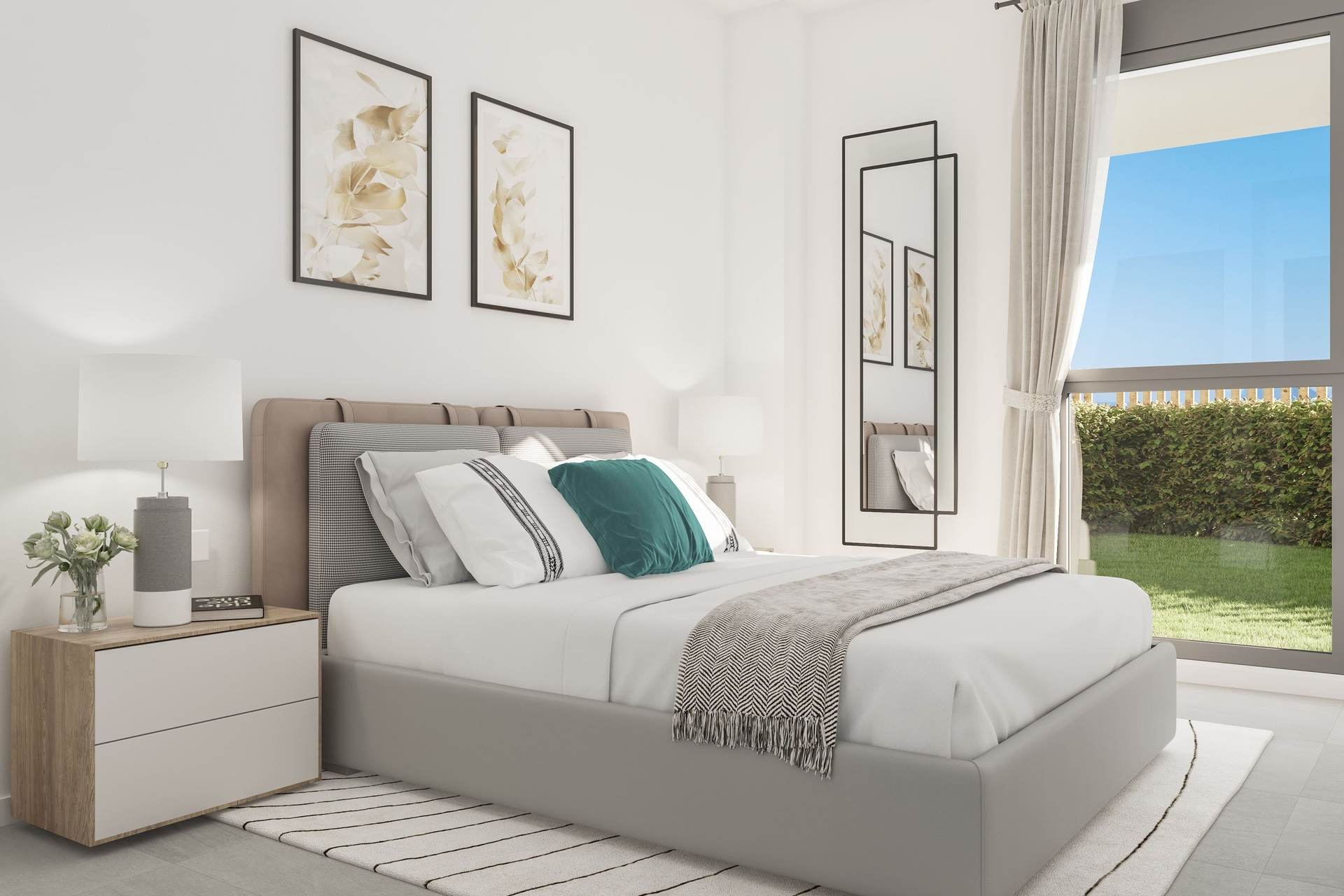 New Build - Townhouse - Manilva