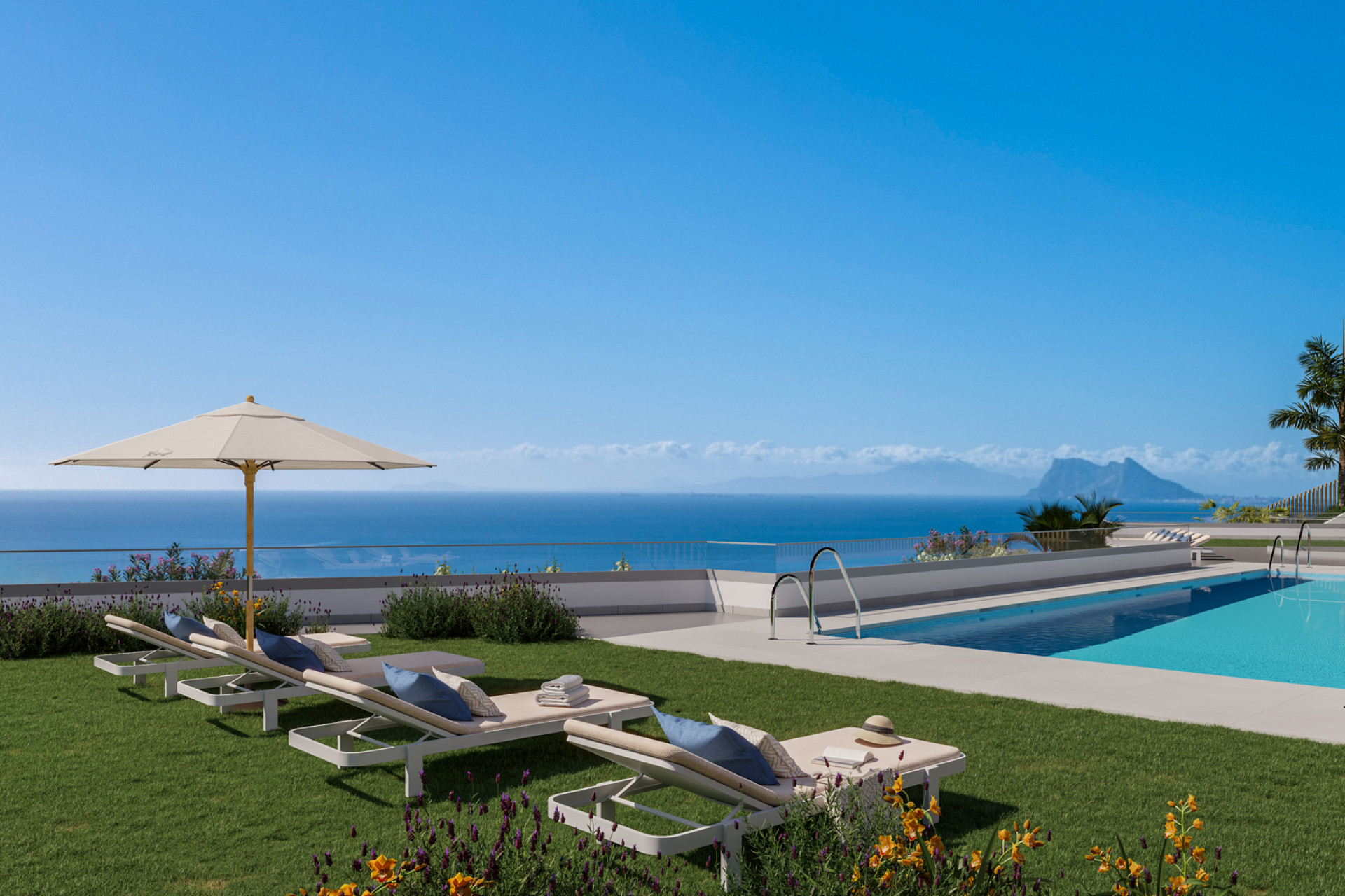 New Build - Townhouse - Manilva