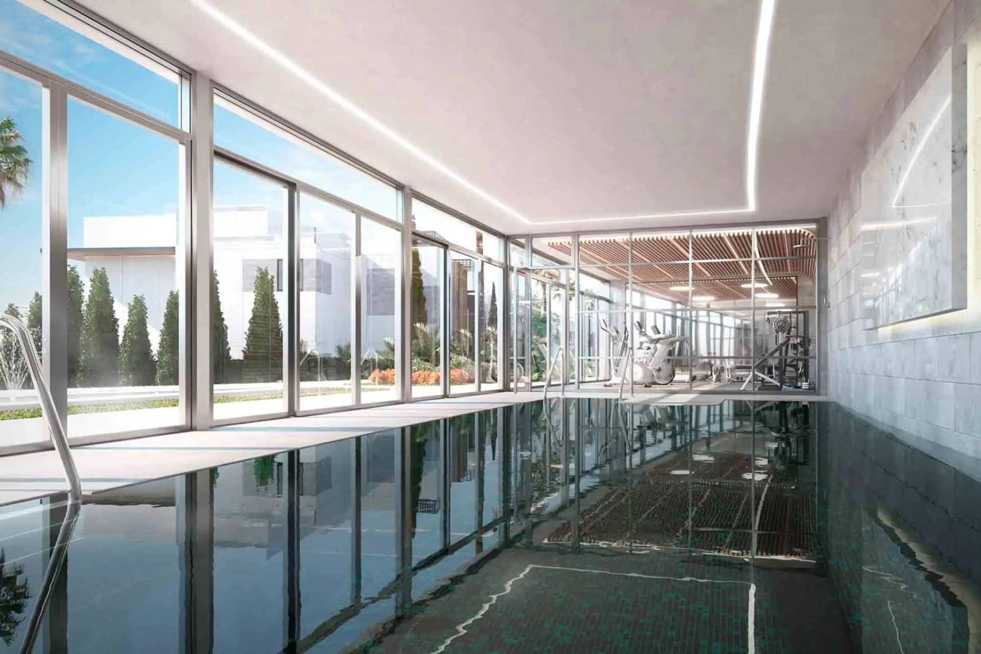 New Build - Townhouse - Marbella