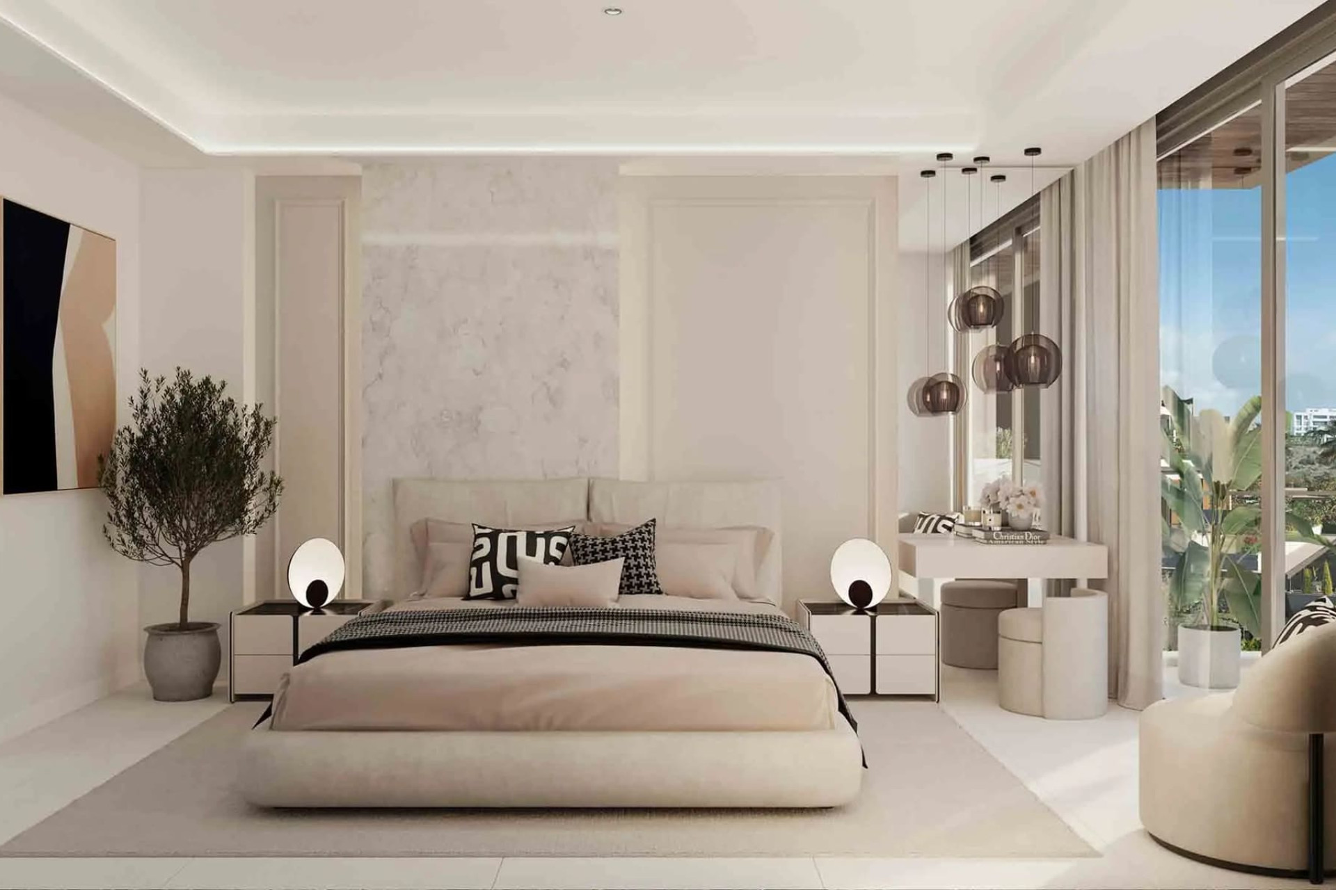 New Build - Townhouse - Marbella