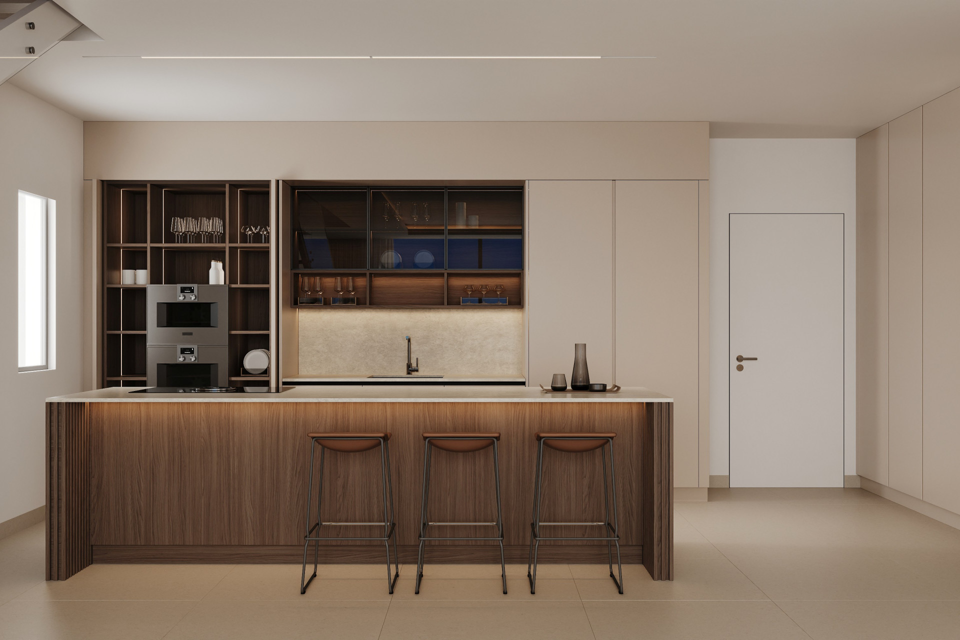 New Build - Townhouse - Marbella