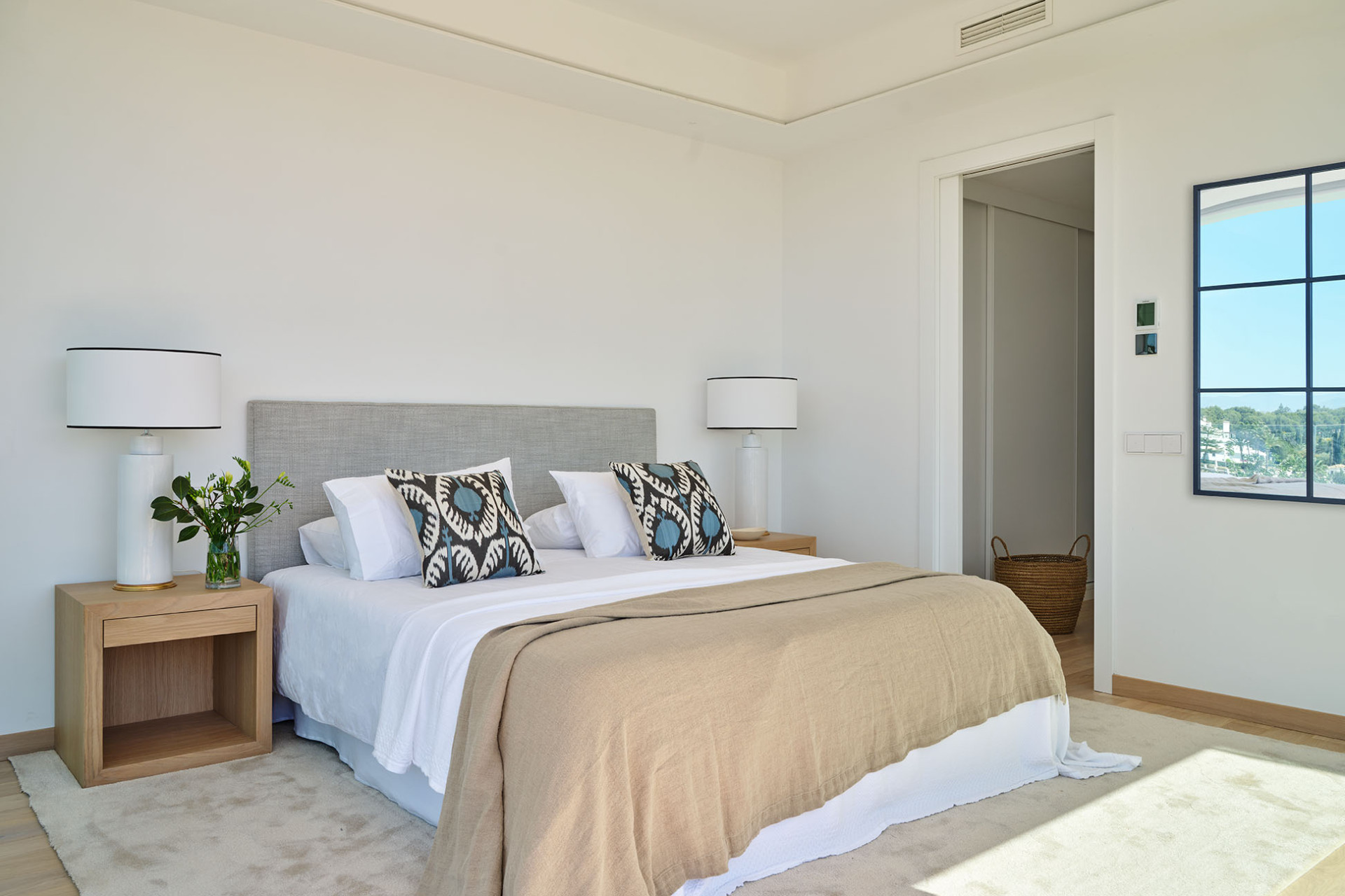 New Build - Townhouse - Marbella