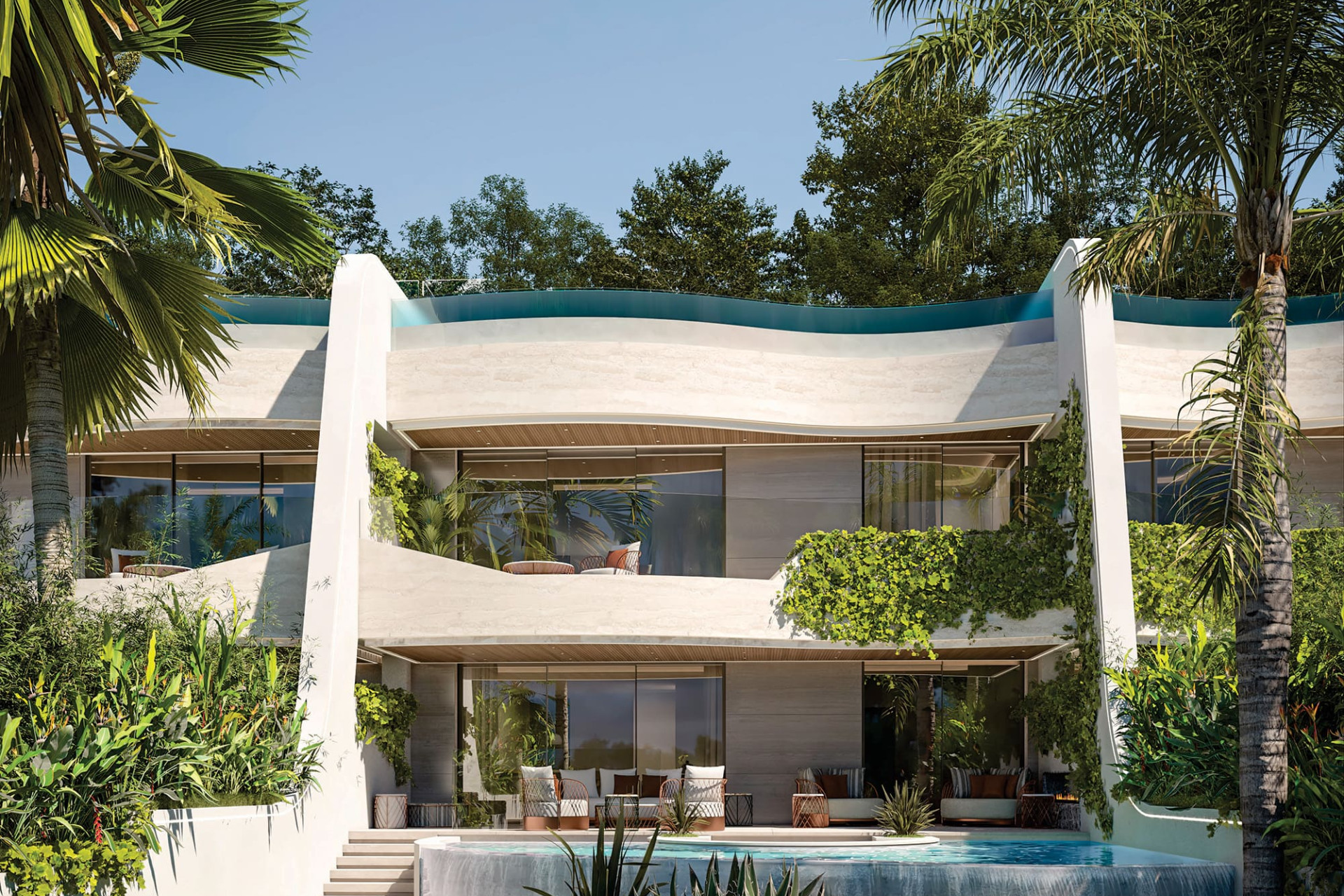 New Build - Townhouse - Marbella