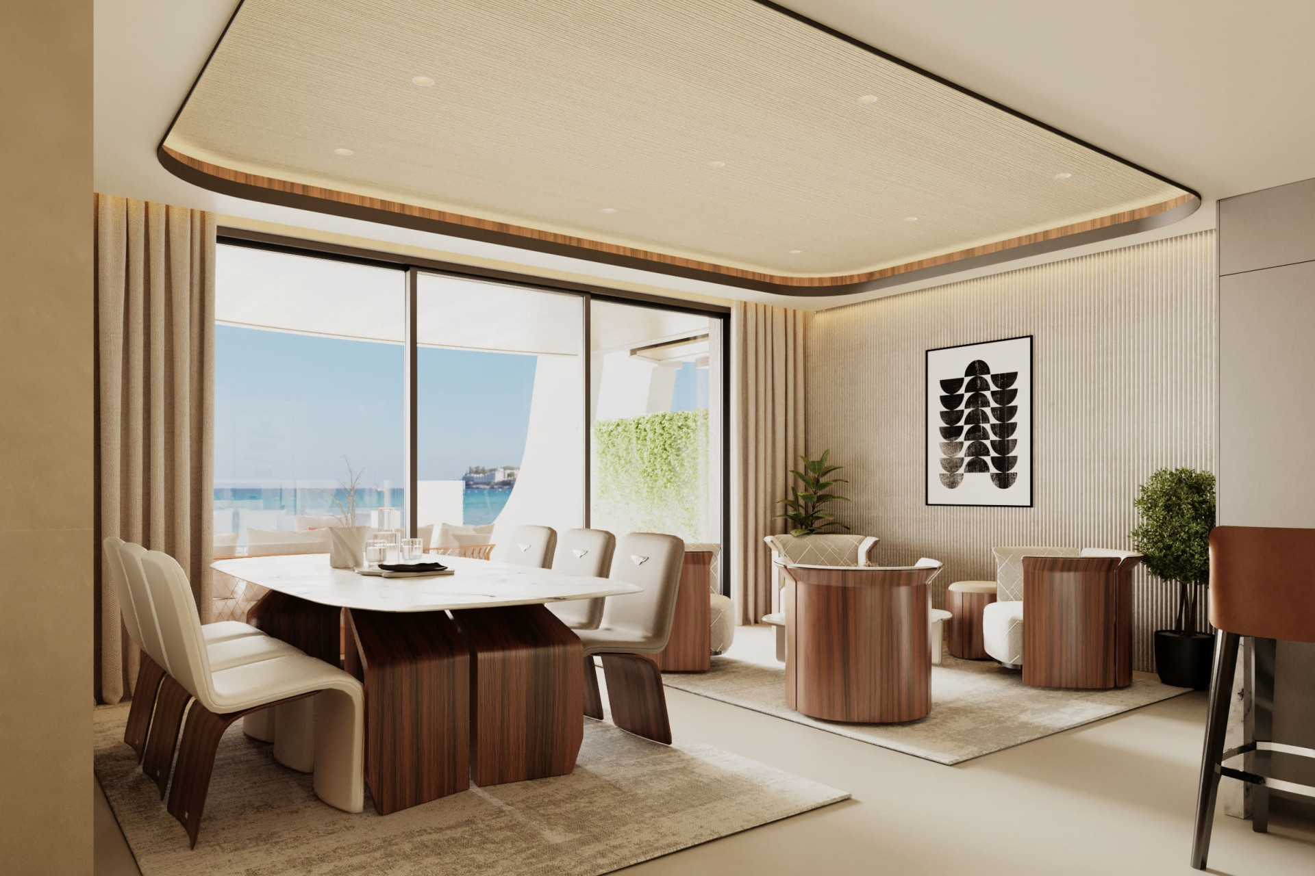 New Build - Townhouse - Marbella