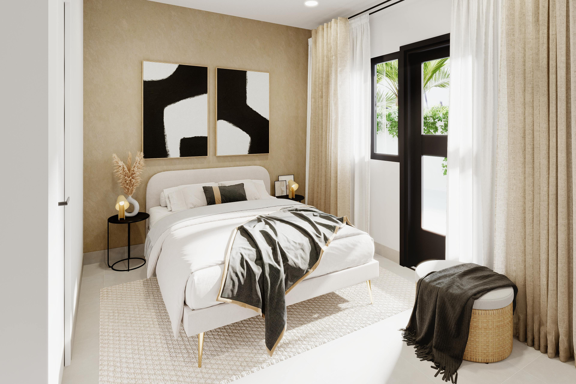 New Build - Townhouse - Mazarrón