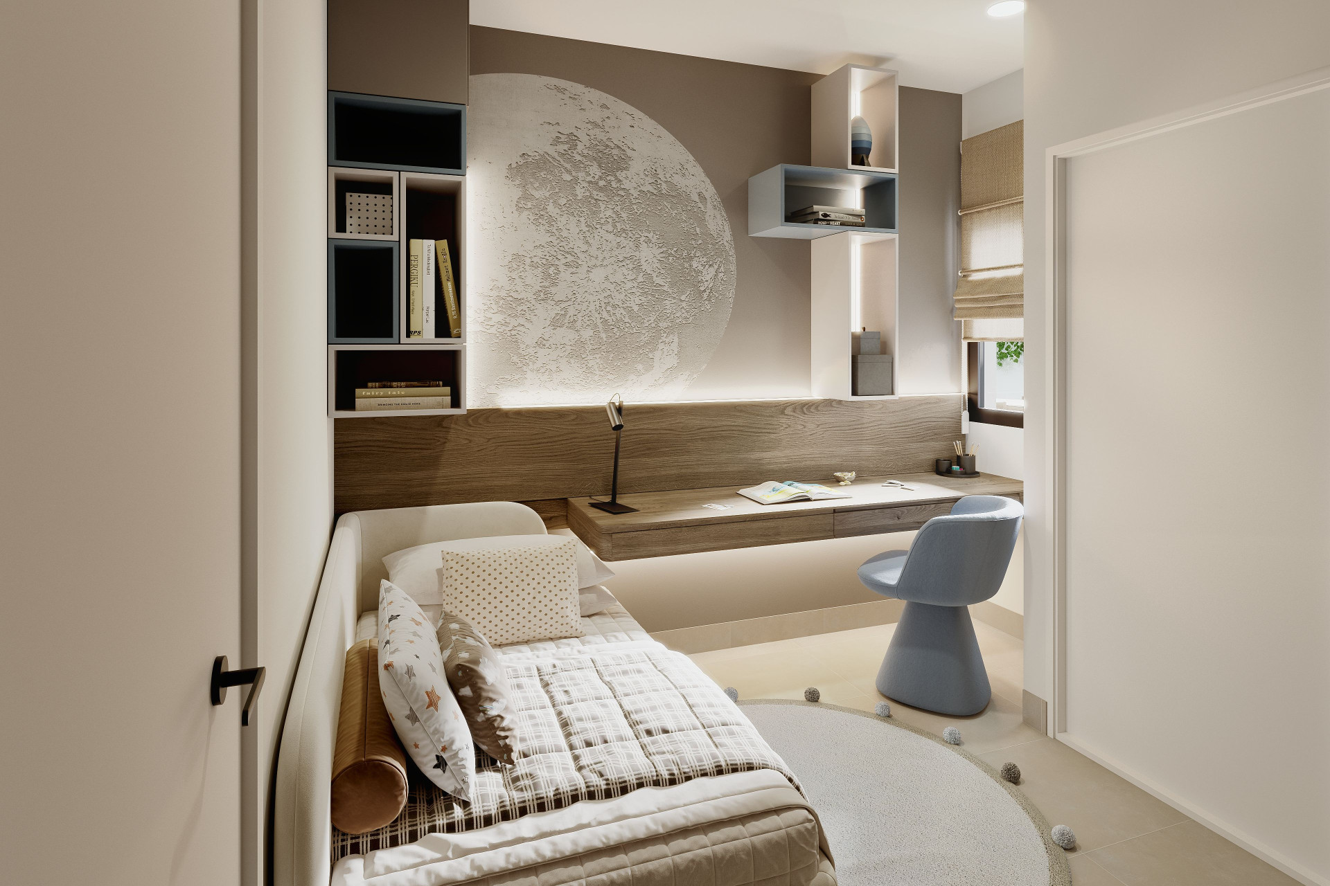 New Build - Townhouse - Mazarrón