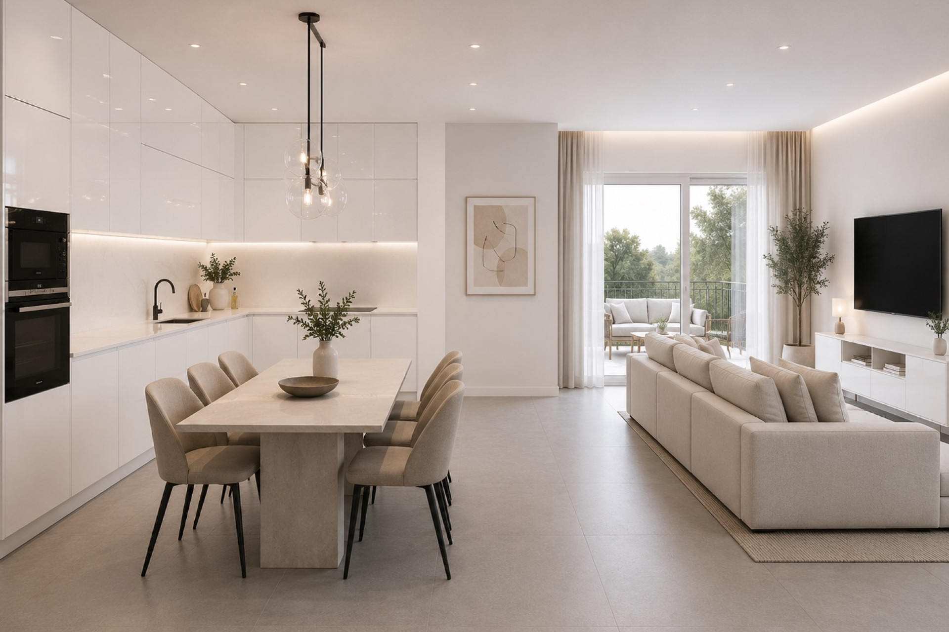 New Build - Townhouse - Mazarrón