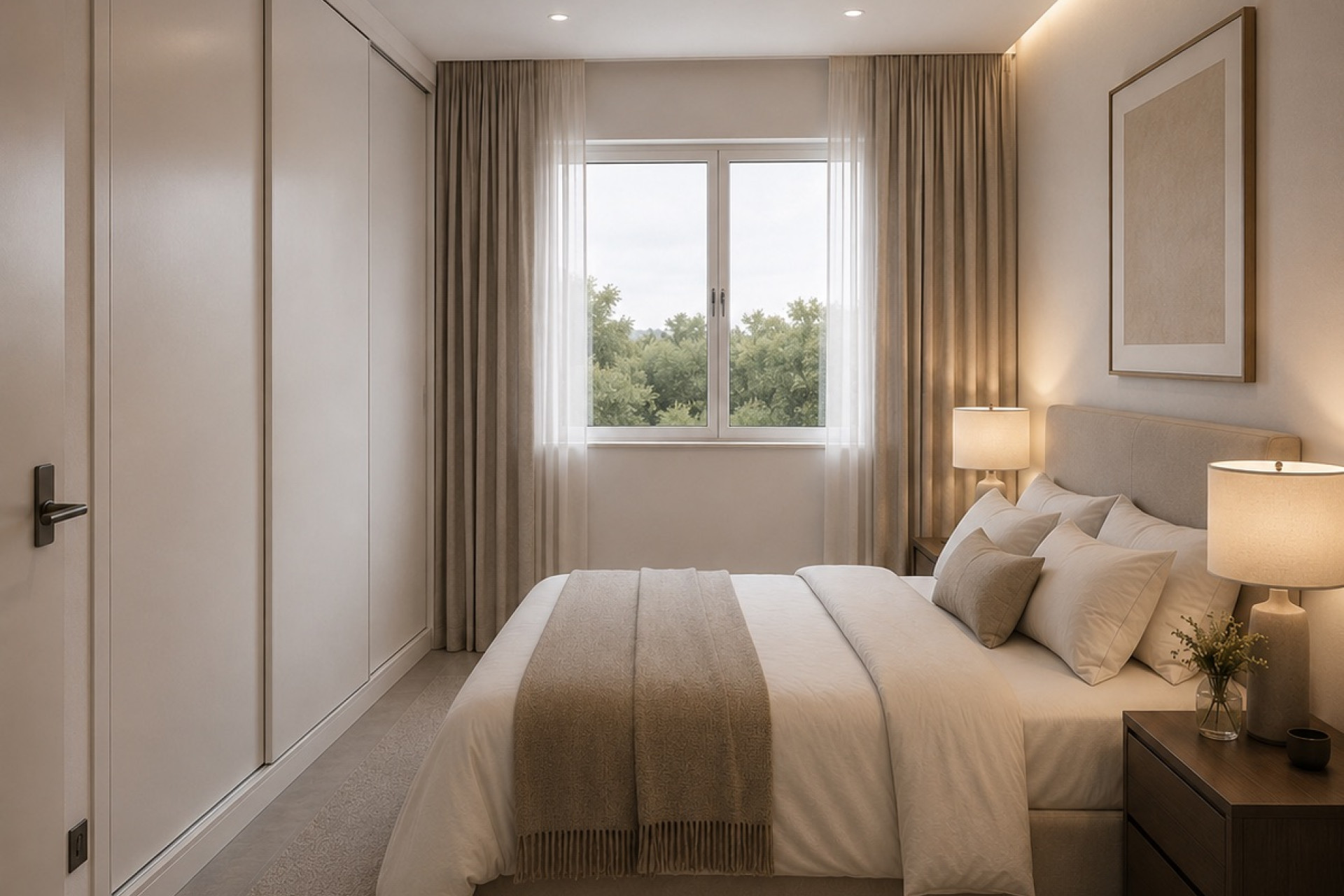 New Build - Townhouse - Mazarrón
