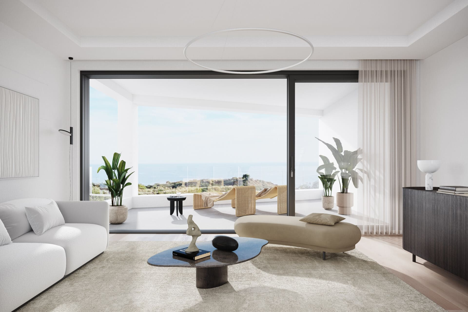 New Build - Townhouse - Mijas