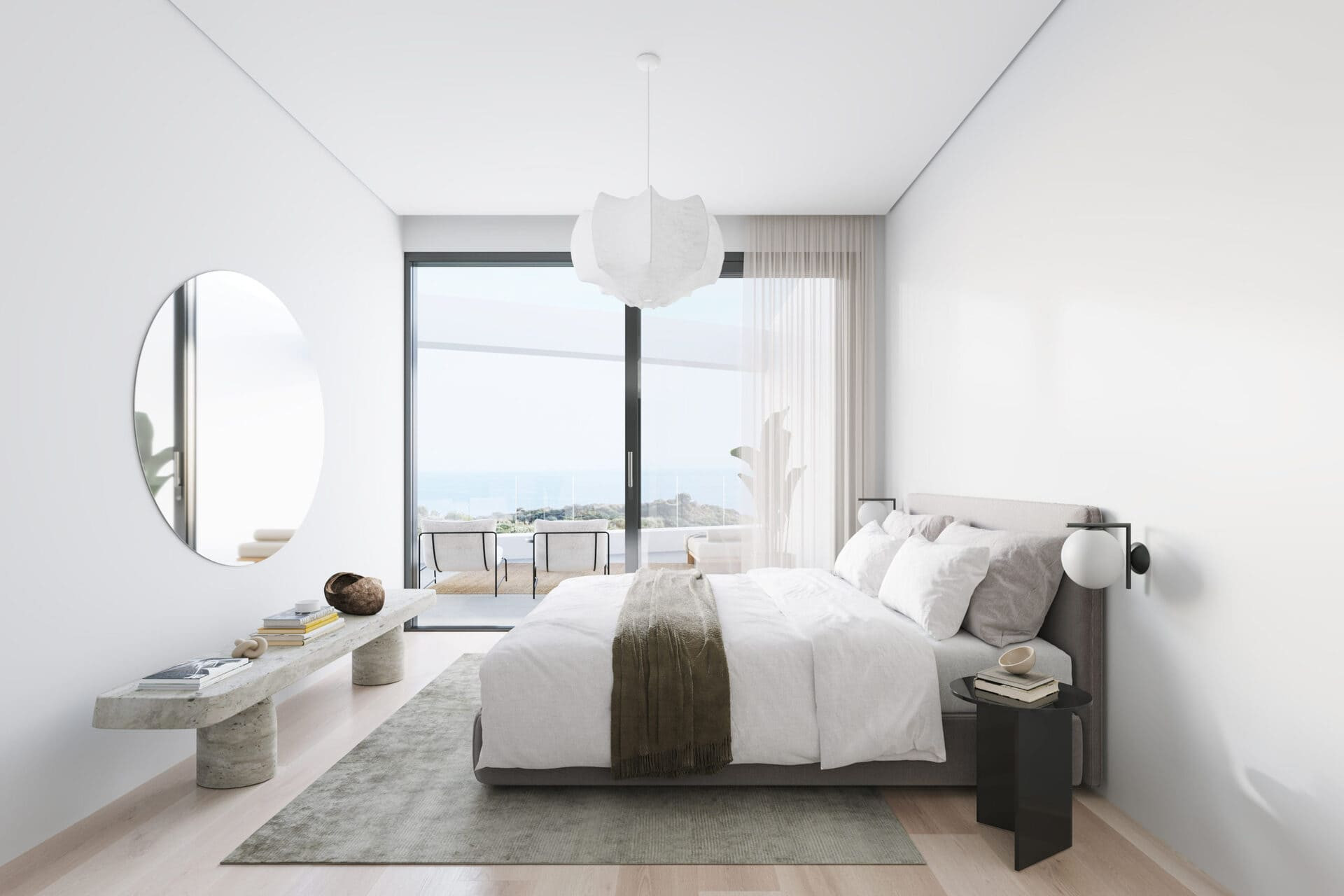 New Build - Townhouse - Mijas