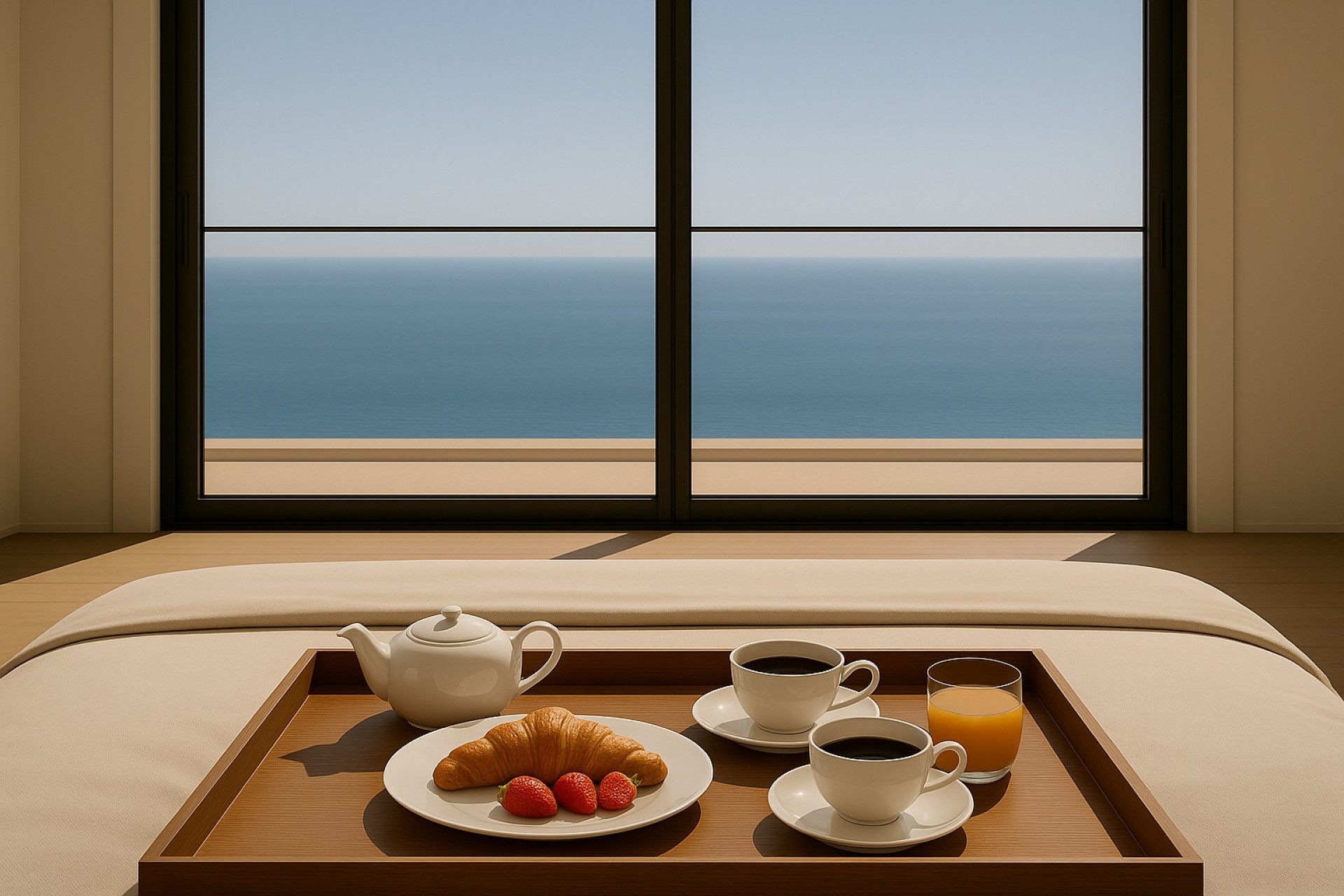 New Build - Townhouse - Mijas