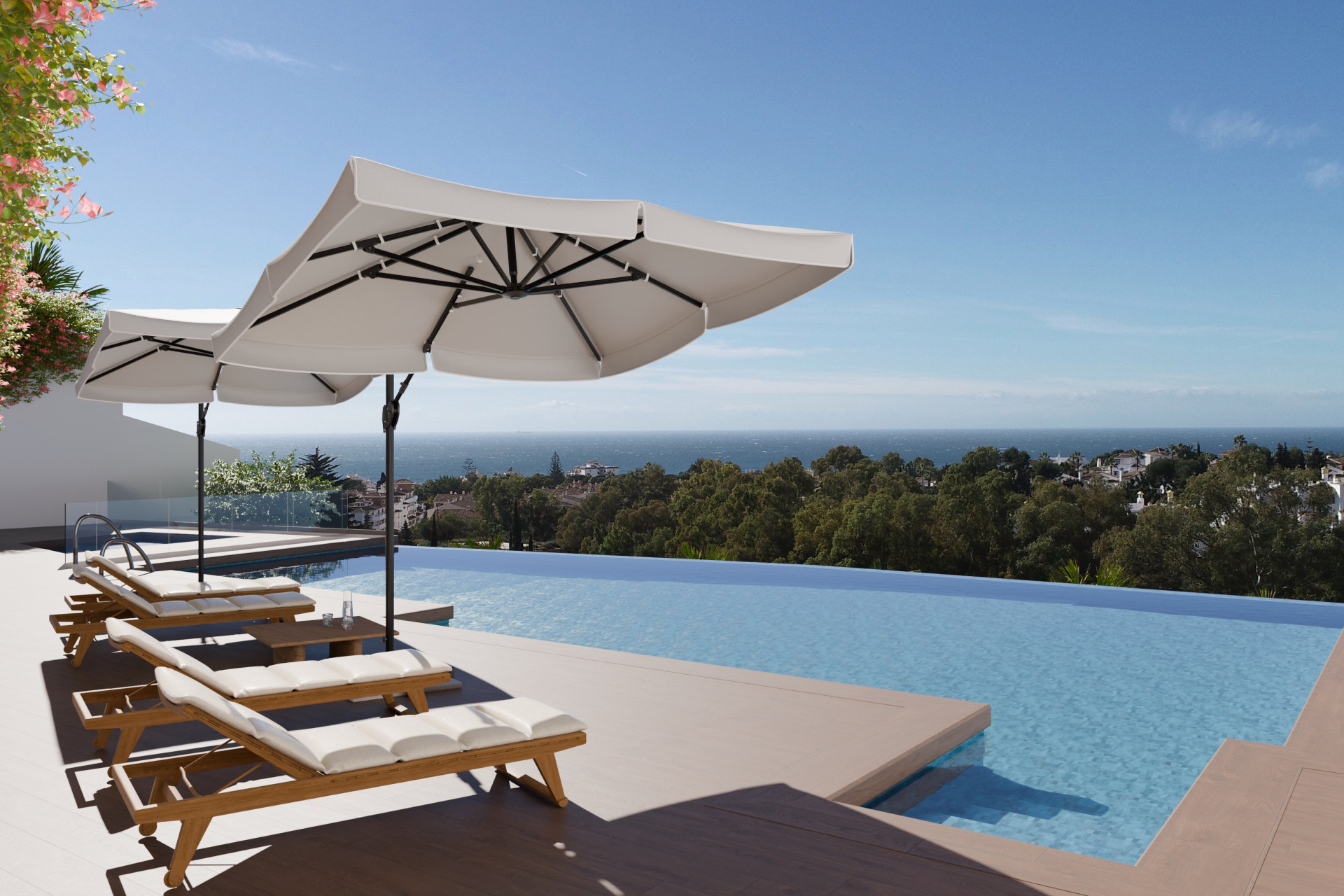 New Build - Townhouse - Mijas