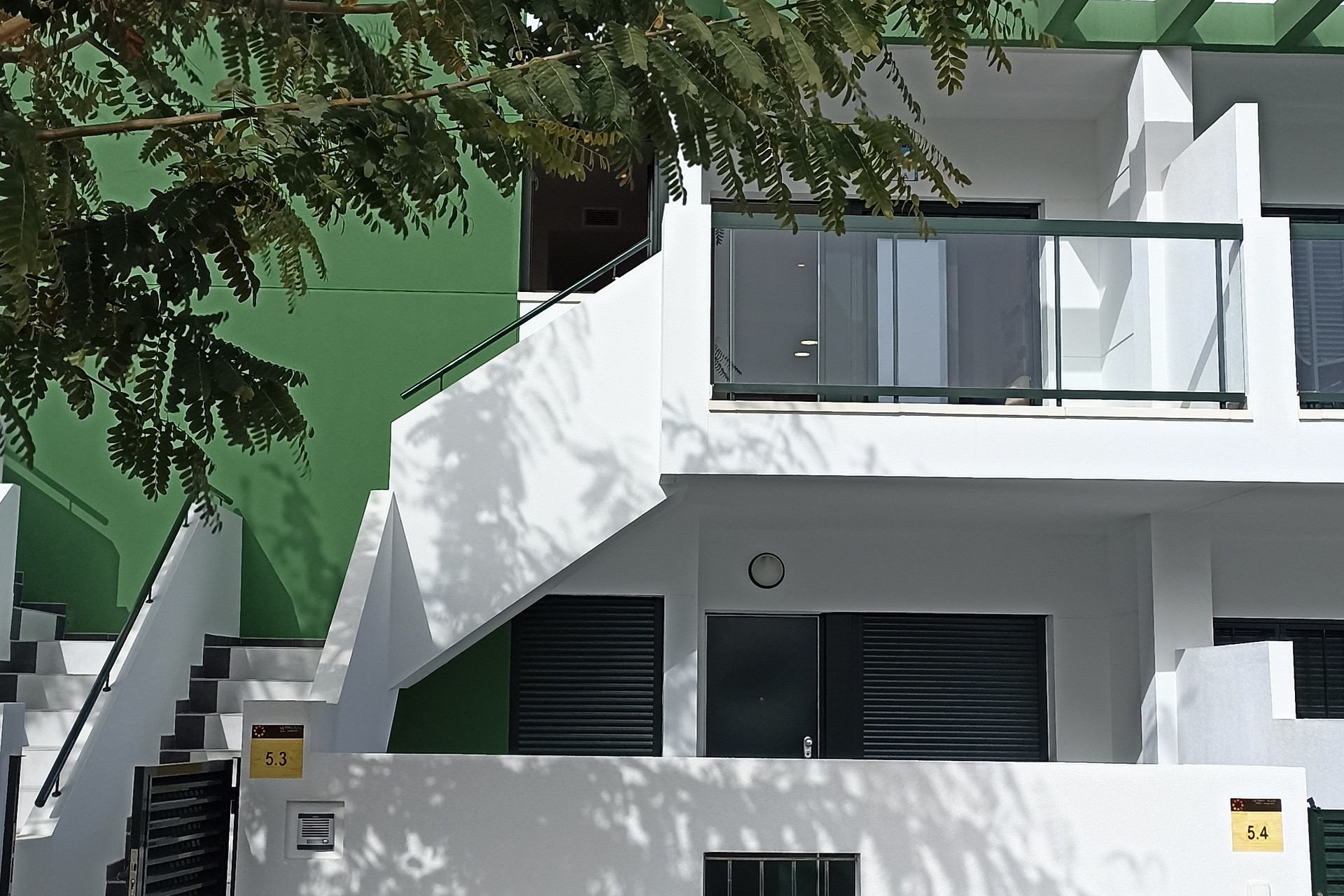 New Build - Townhouse - Mil Palmeras