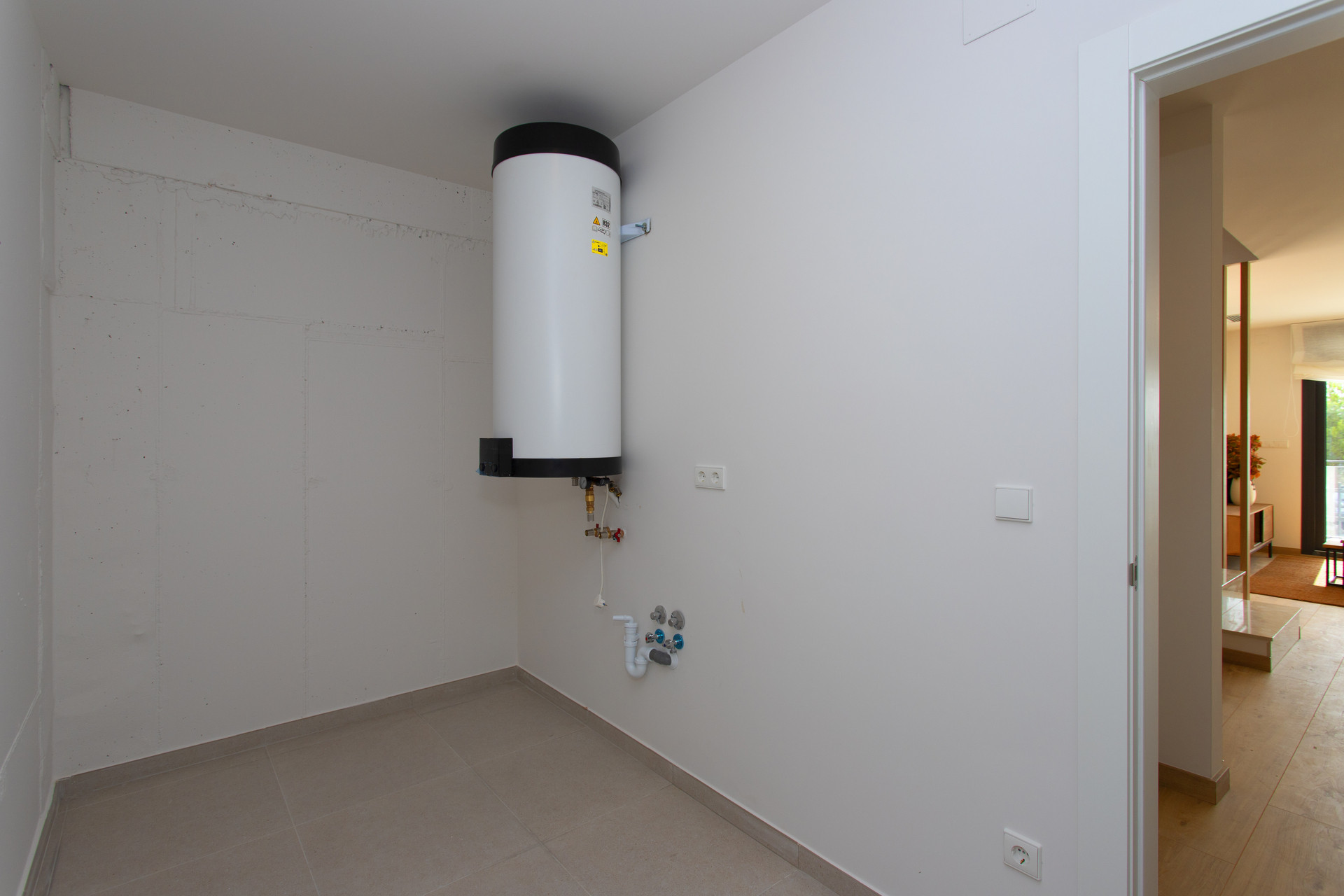 New Build - Townhouse - Monforte del Cid