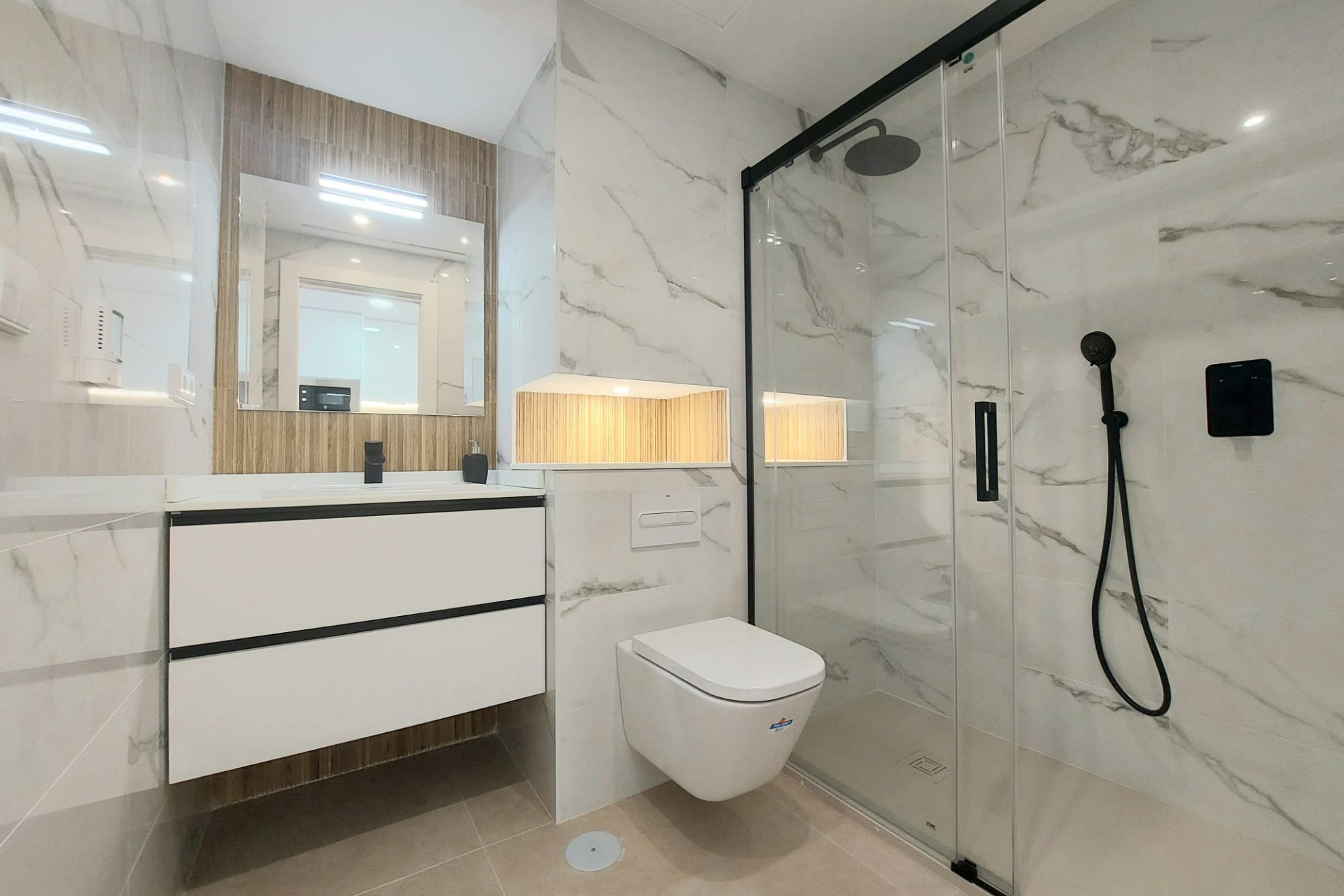 New Build - Townhouse - Murcia - Las Esperanzas