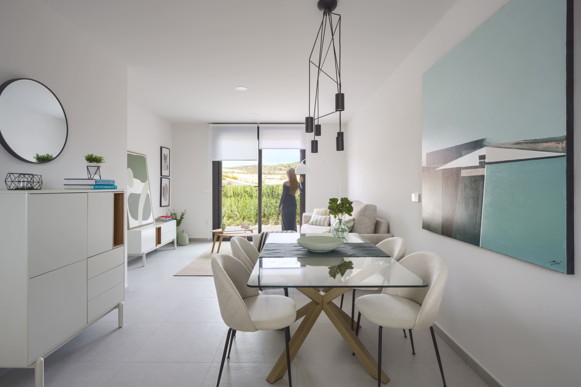 New Build - Townhouse - Murcia