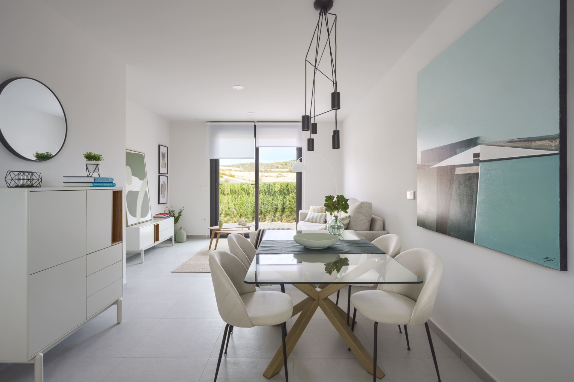 New Build - Townhouse - Murcia