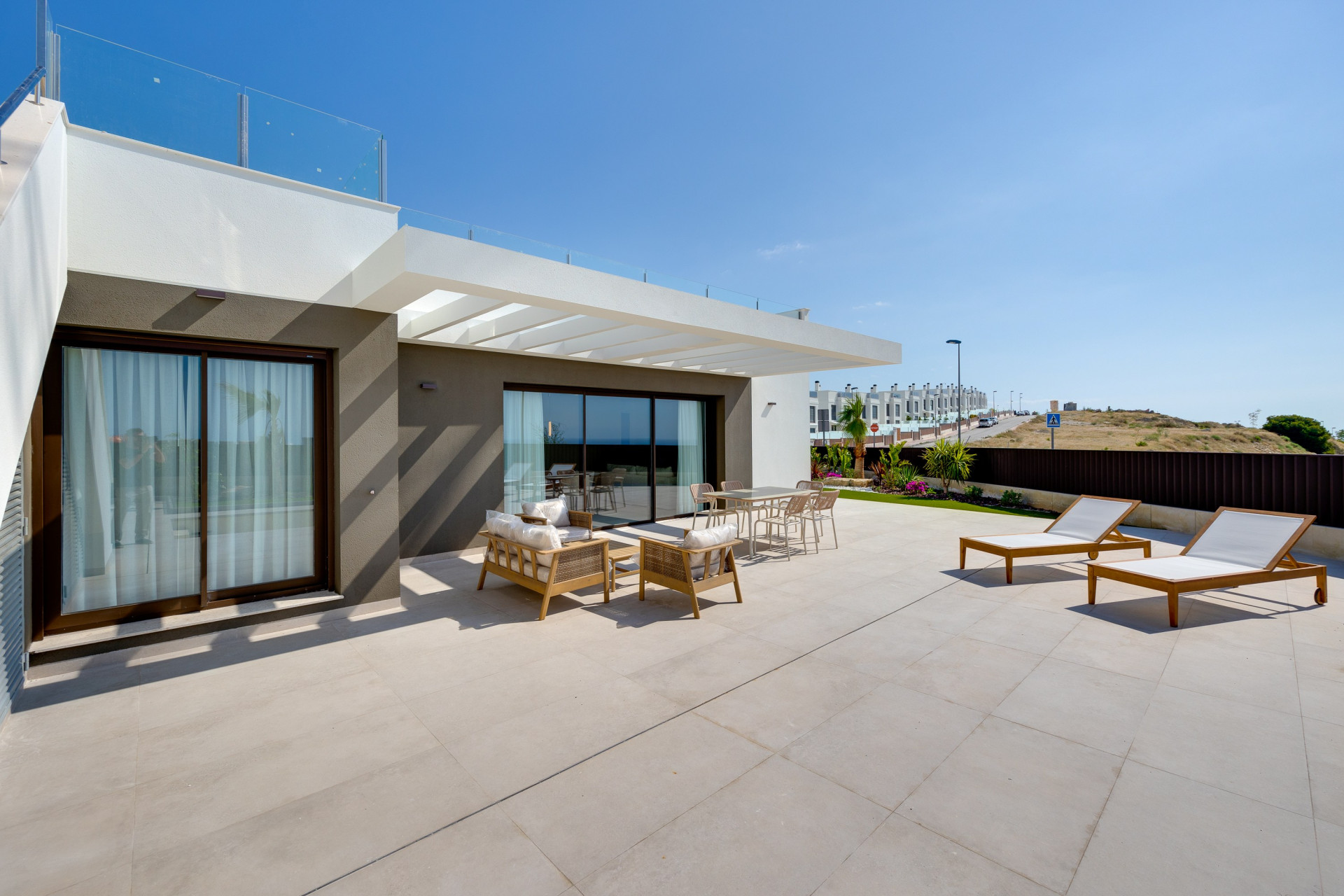 New Build - Townhouse - Mutxamel