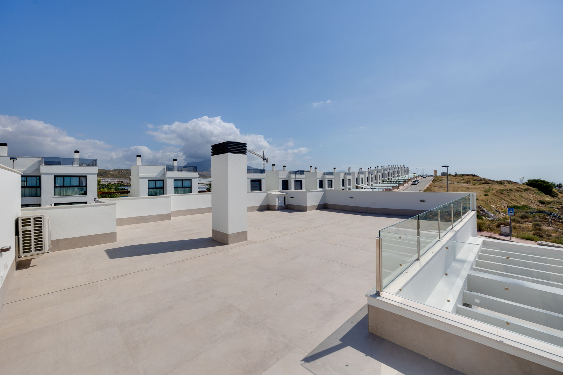 New Build - Townhouse - Mutxamel