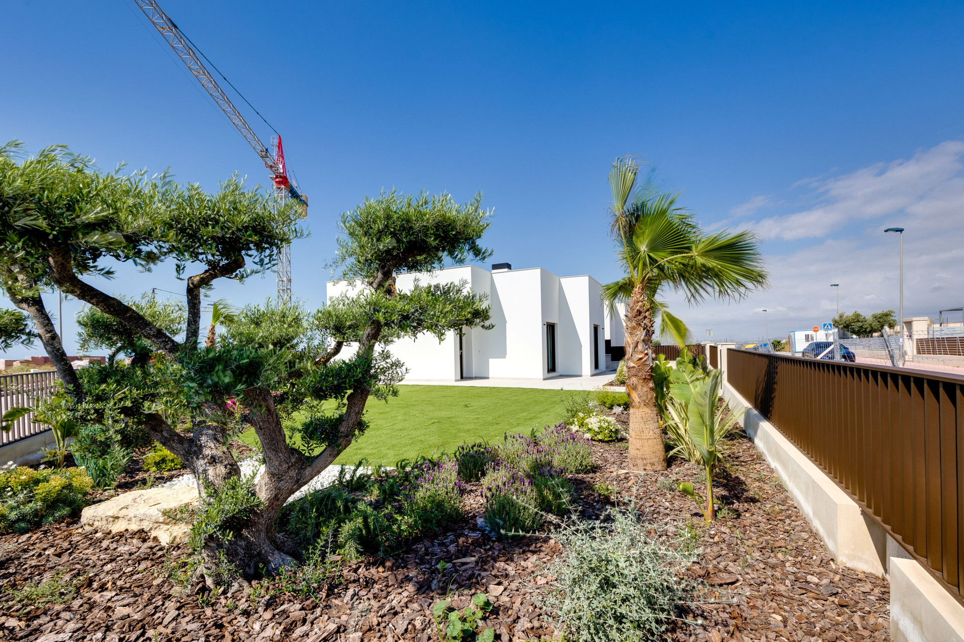 New Build - Townhouse - Mutxamel