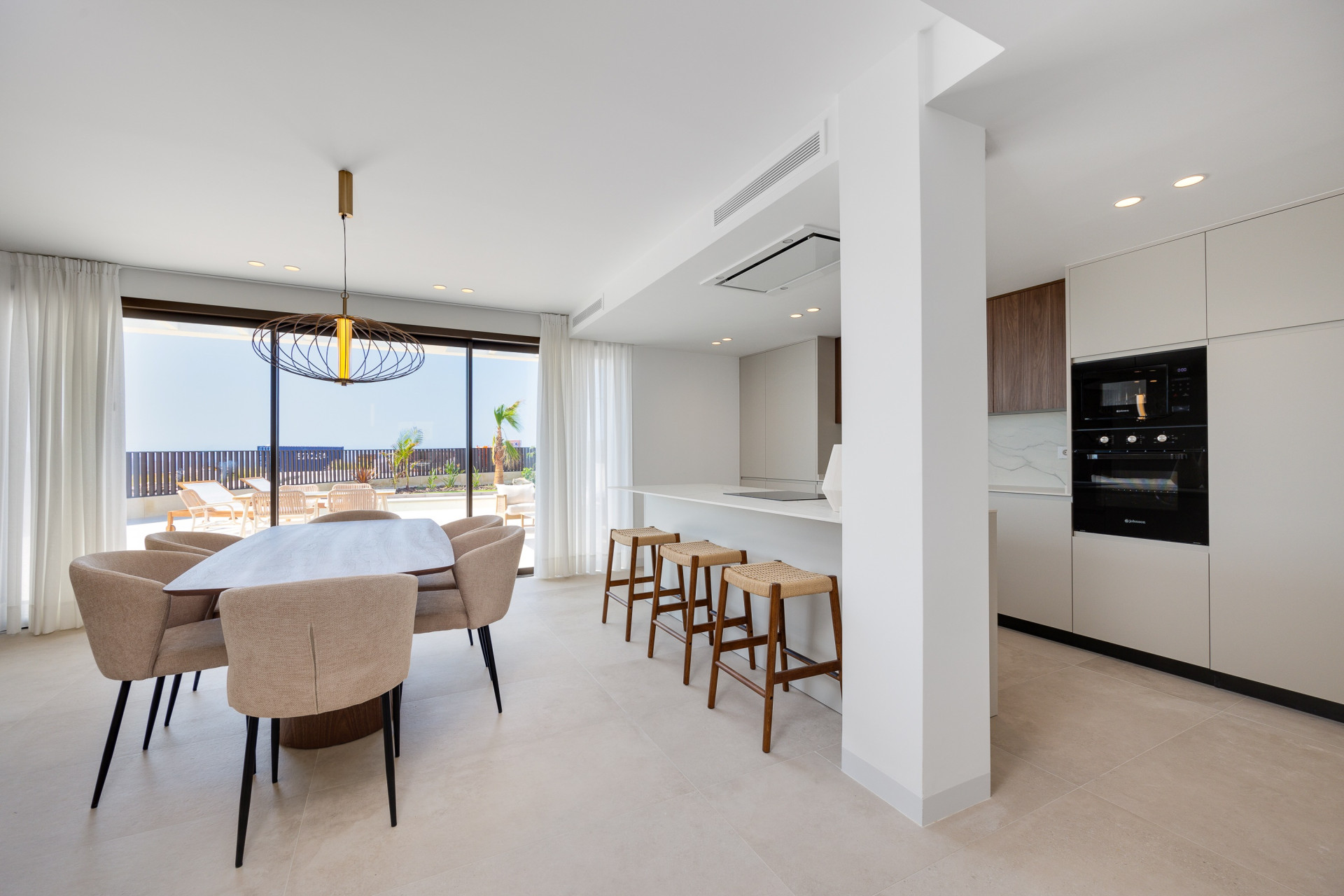 New Build - Townhouse - Mutxamel