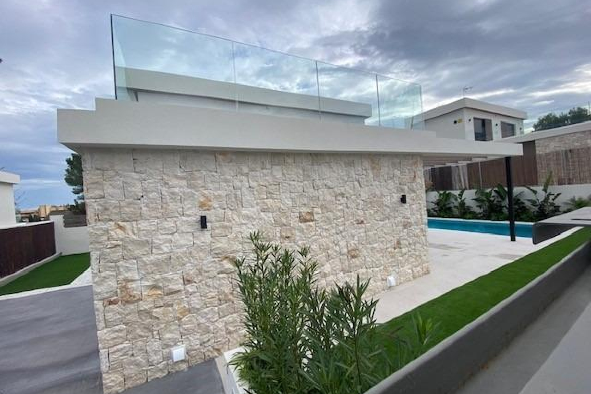 New Build - Townhouse - Orihuela Costa - Montezenia