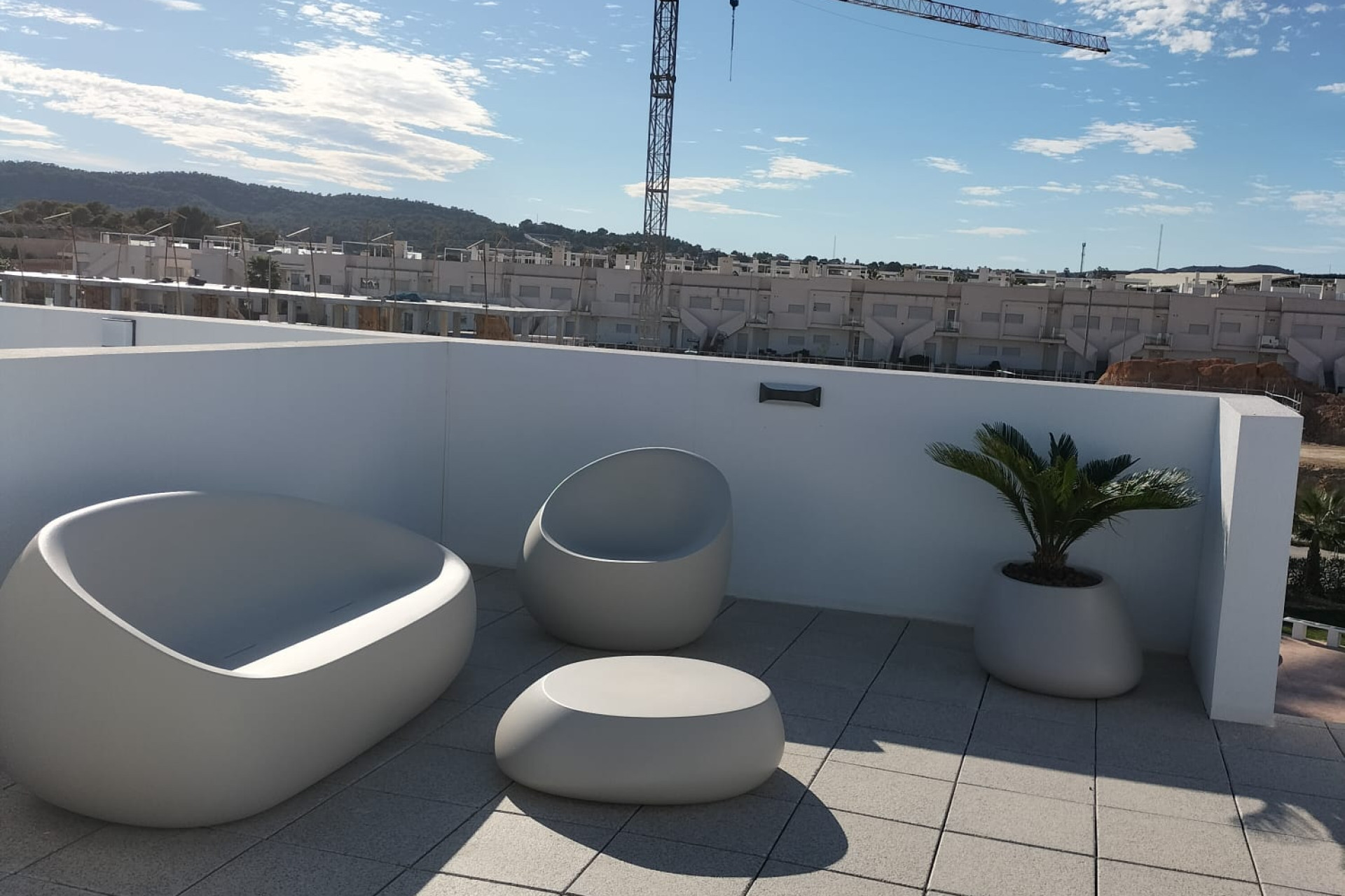 New Build - Townhouse - Orihuela Costa