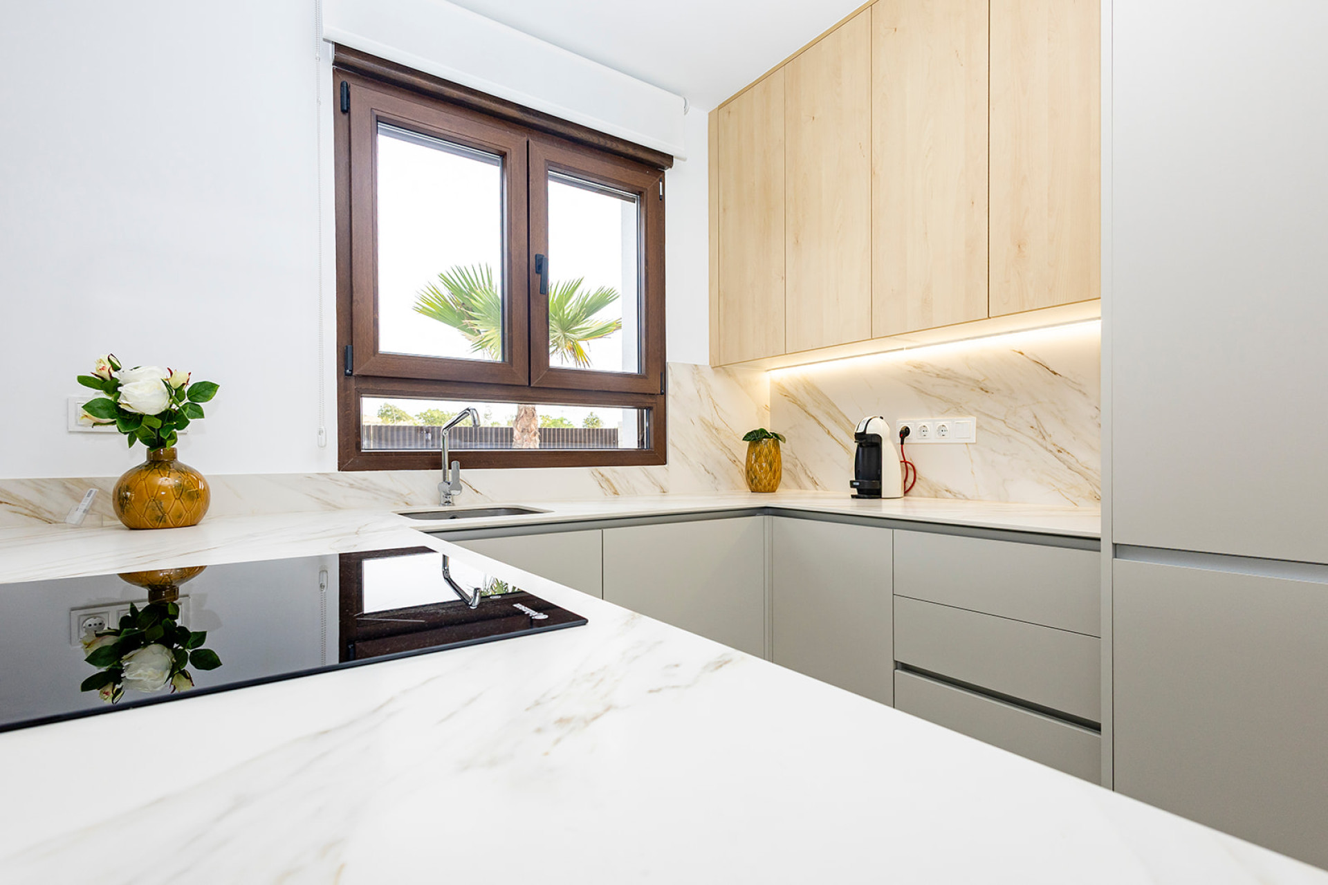 New Build - Townhouse - Orihuela Costa