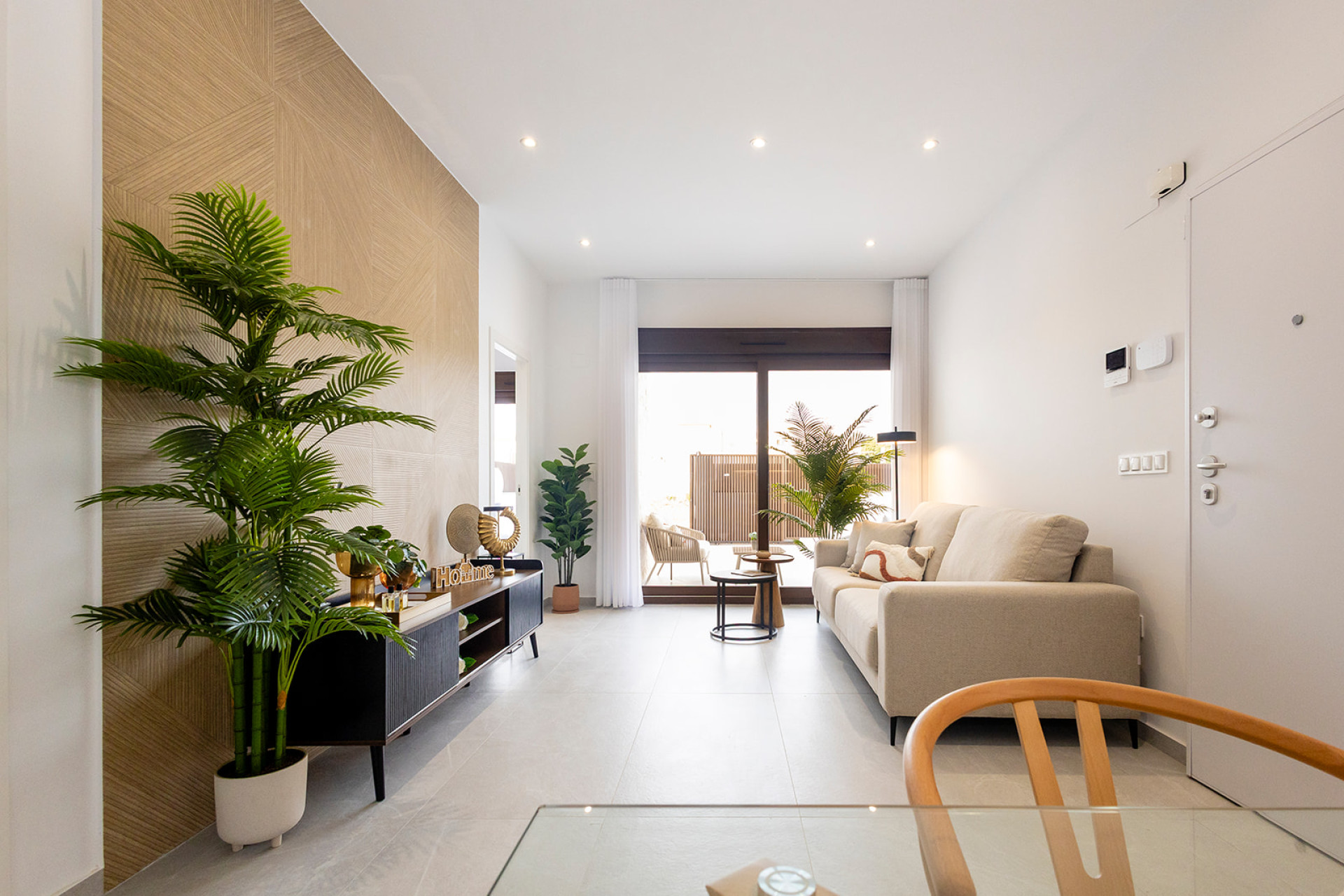 New Build - Townhouse - Orihuela Costa