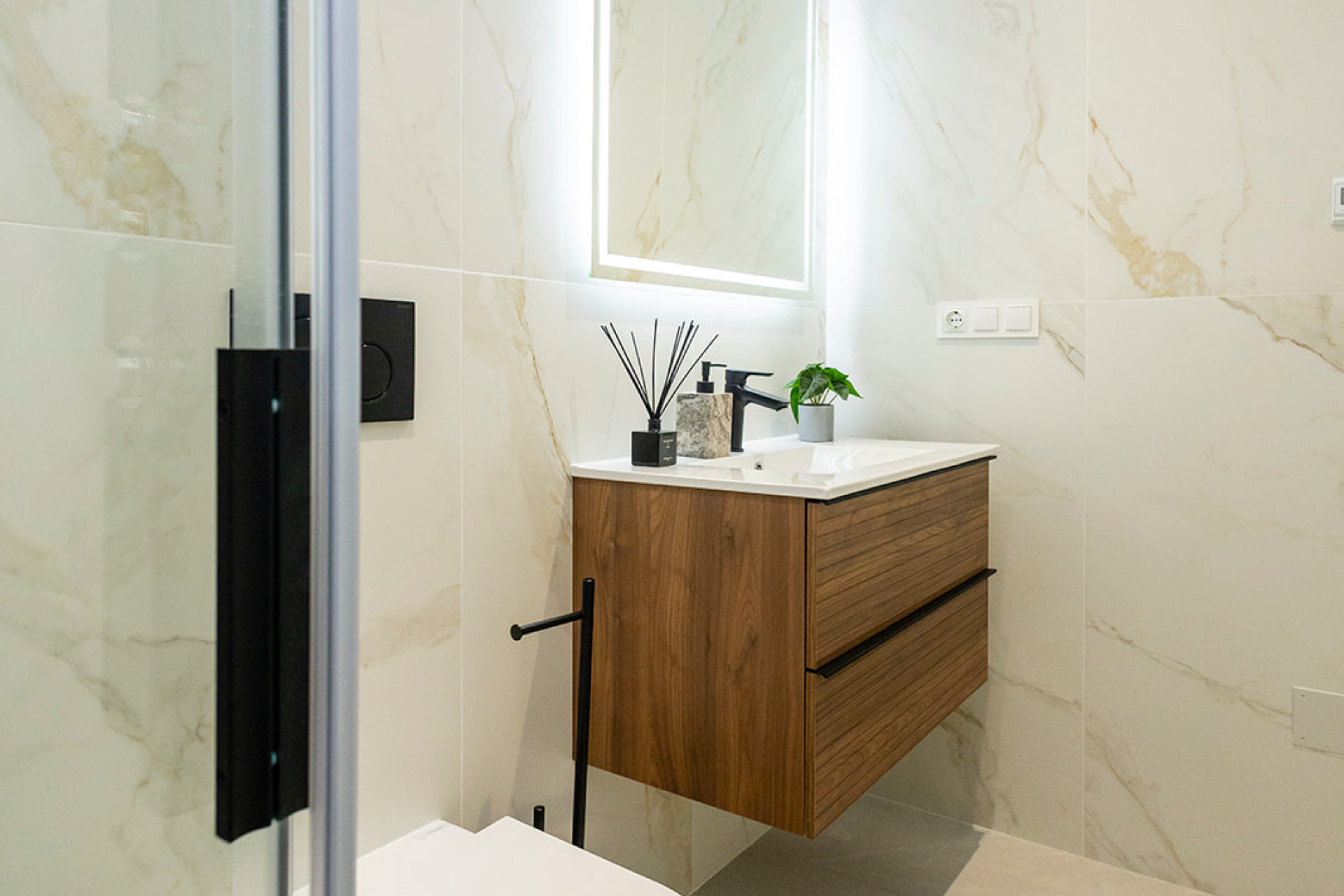 New Build - Townhouse - Orihuela Costa