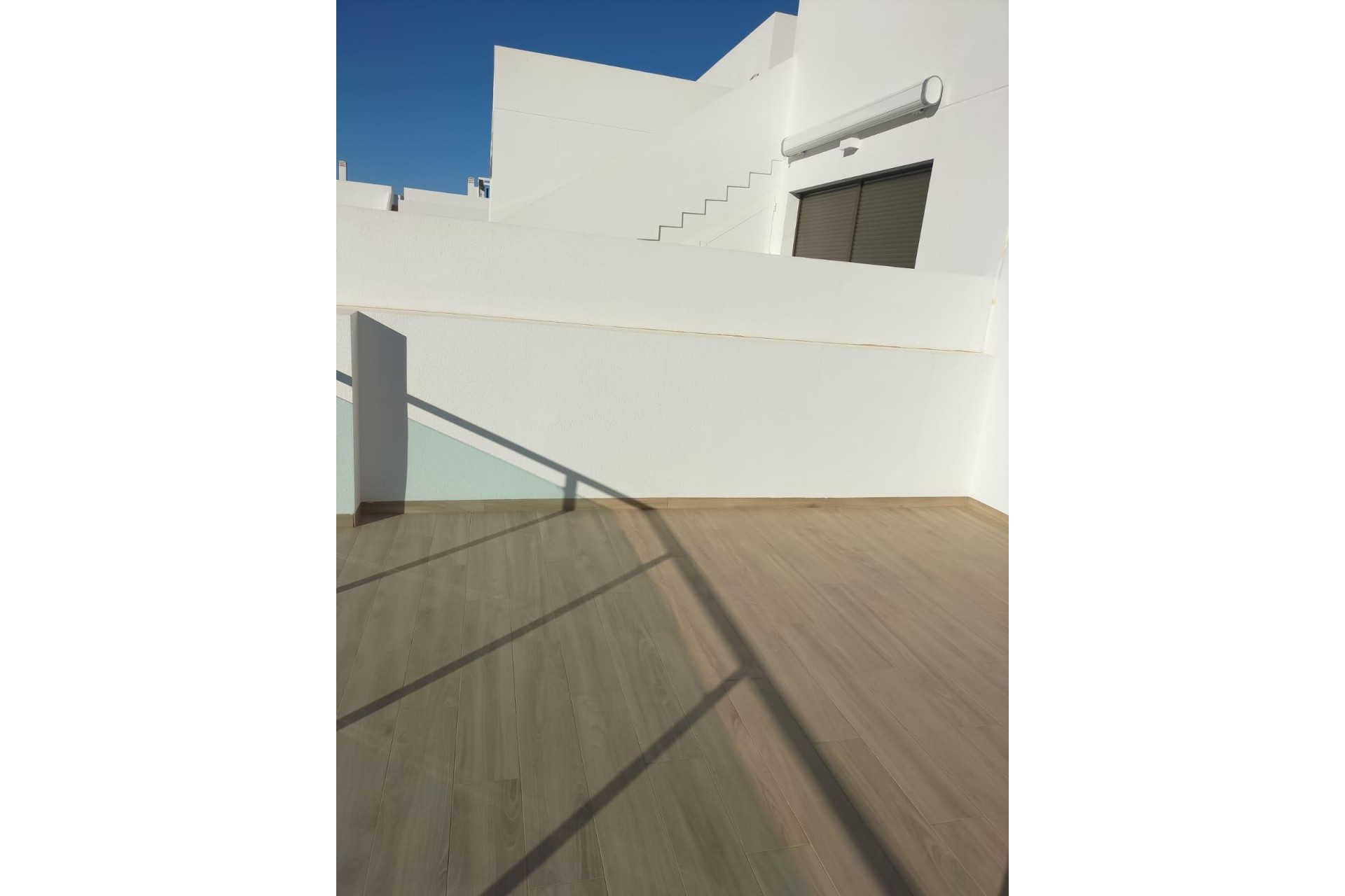 New Build - Townhouse - Orihuela - Vistabella Golf