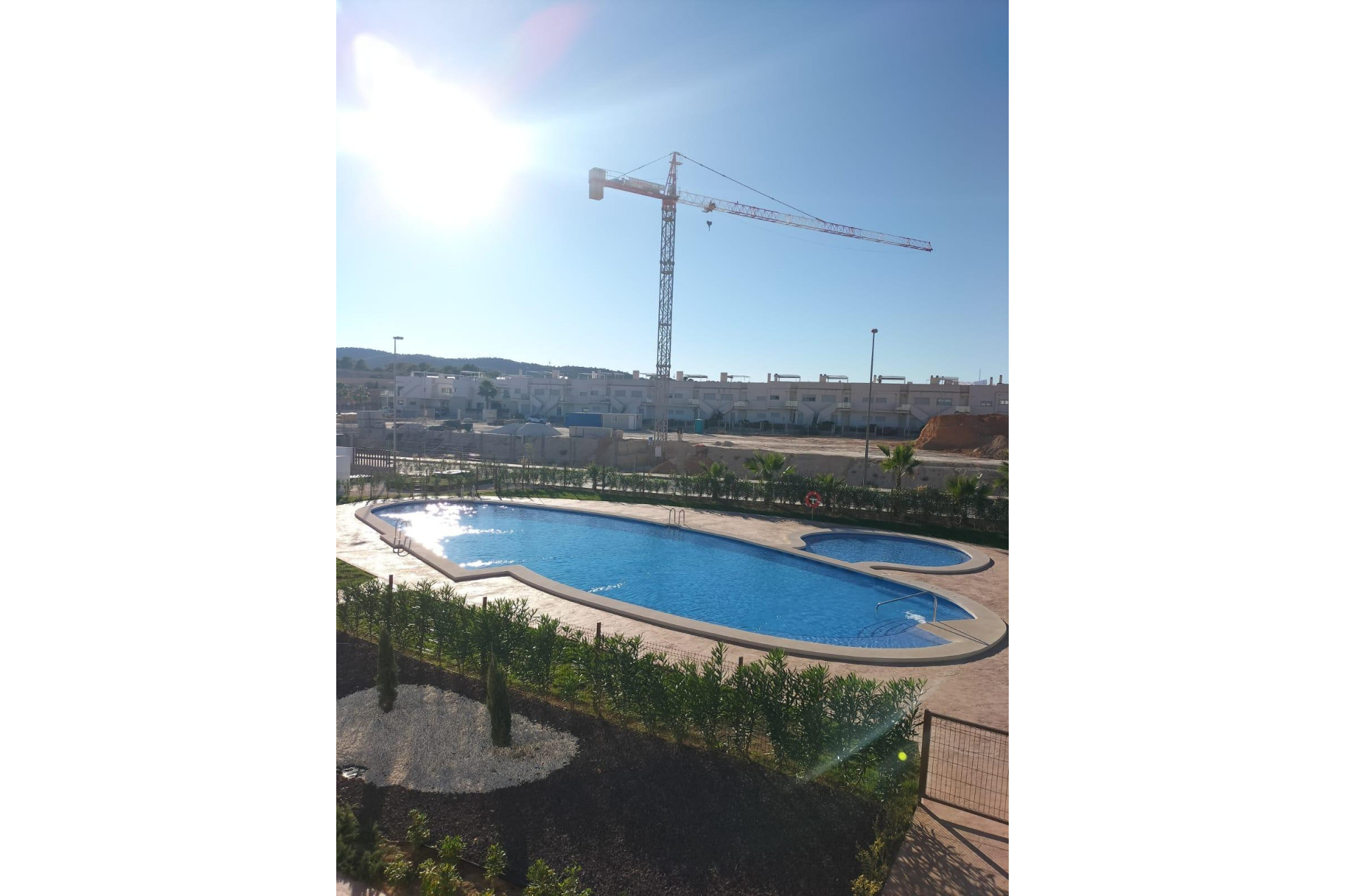 New Build - Townhouse - Orihuela - Vistabella Golf