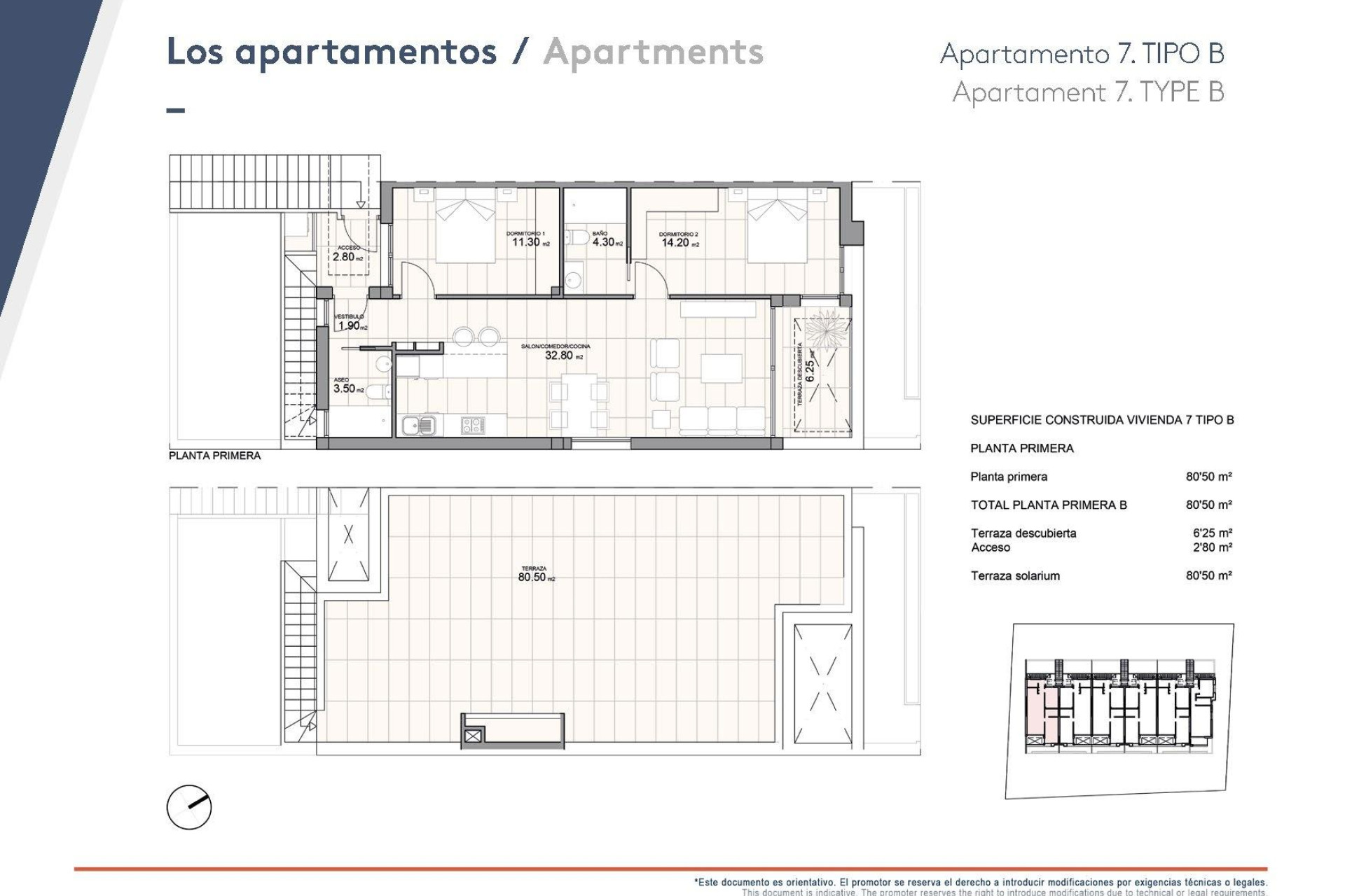 New Build - Townhouse - Pilar de la Horadada - Zona Pueblo