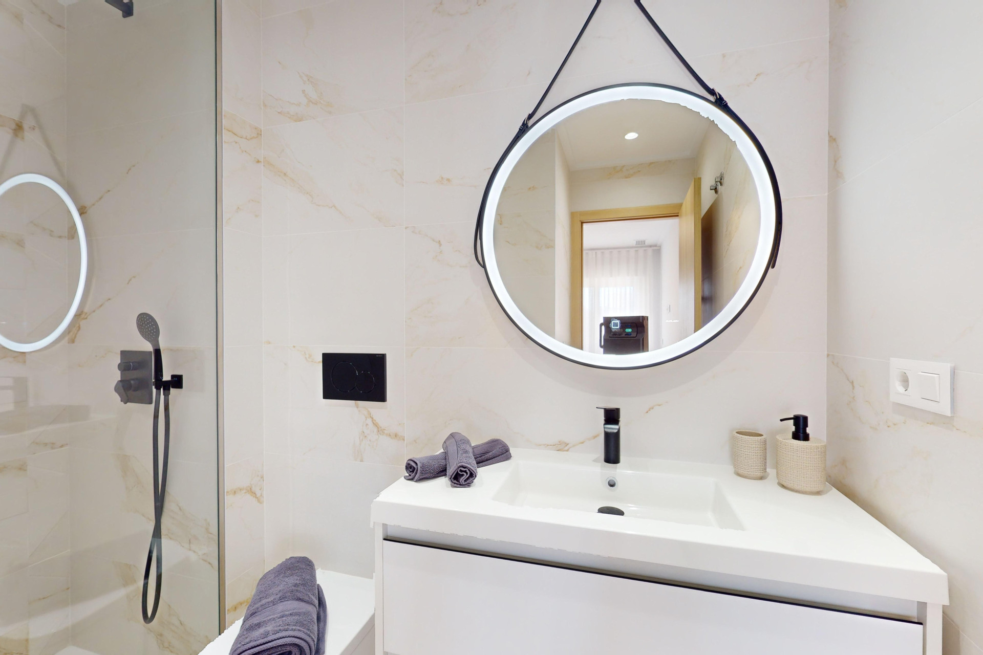 New Build - Townhouse - Pilar de la Horadada