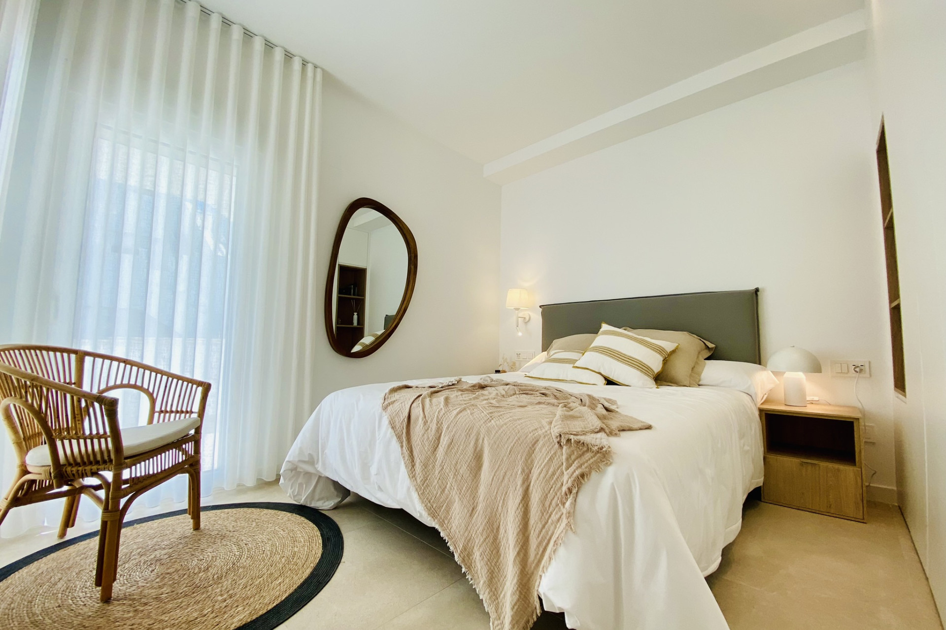 New Build - Townhouse - Pilar de la Horadada