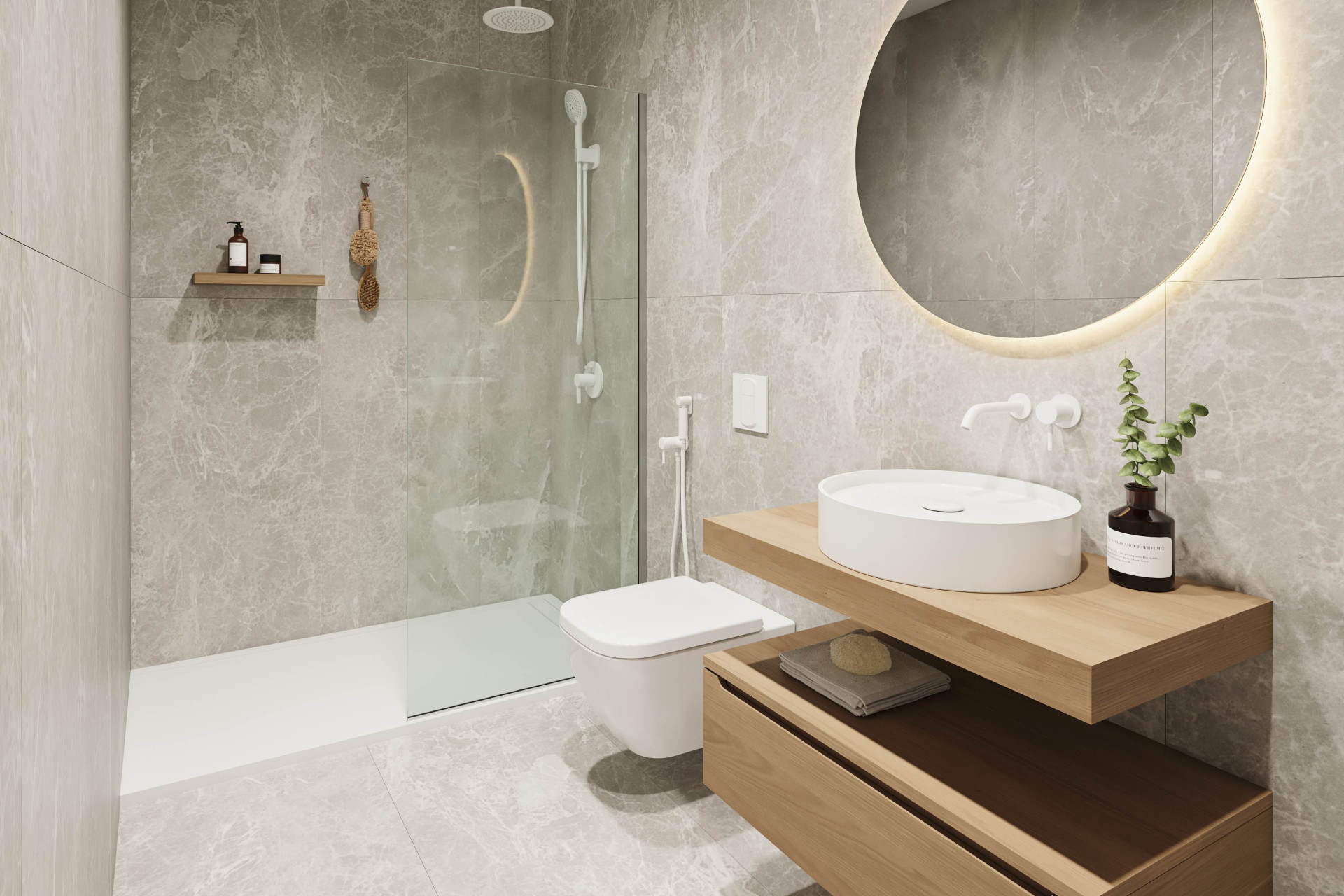 New Build - Townhouse - Pilar de la Horadada