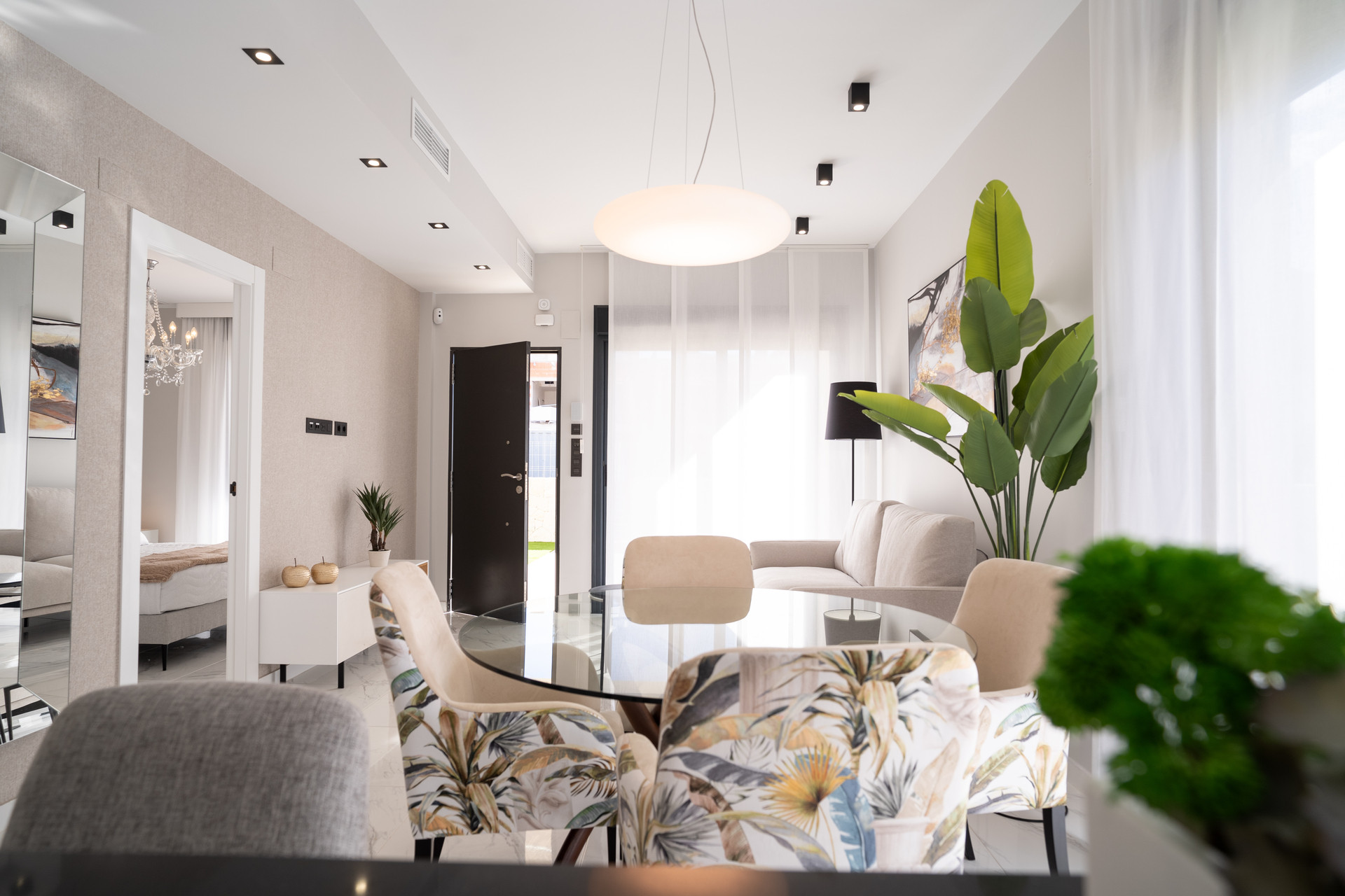 New Build - Townhouse - Pilar de la Horadada