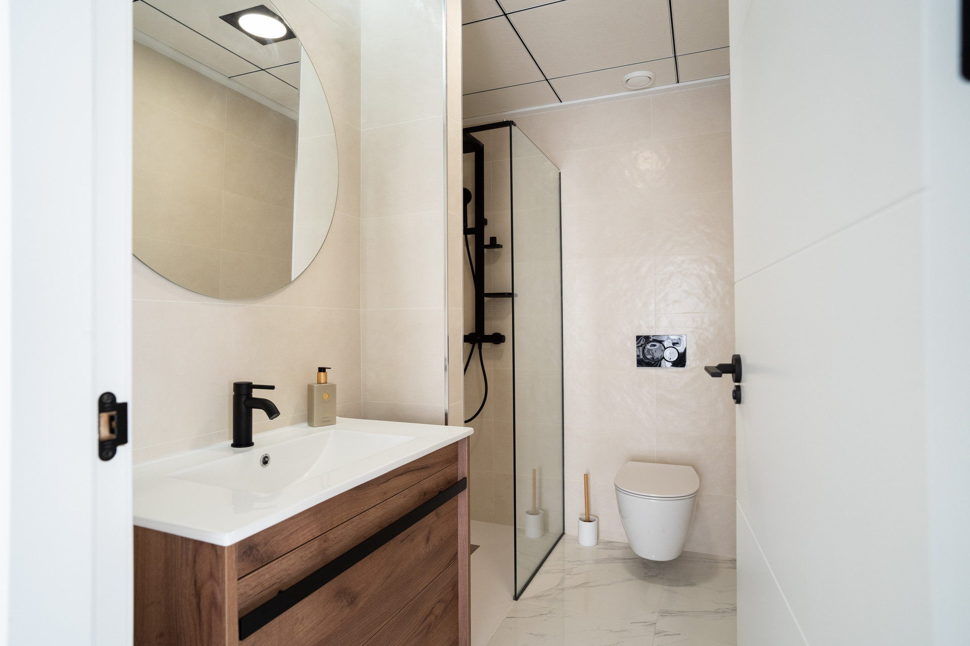 New Build - Townhouse - Pilar de la Horadada