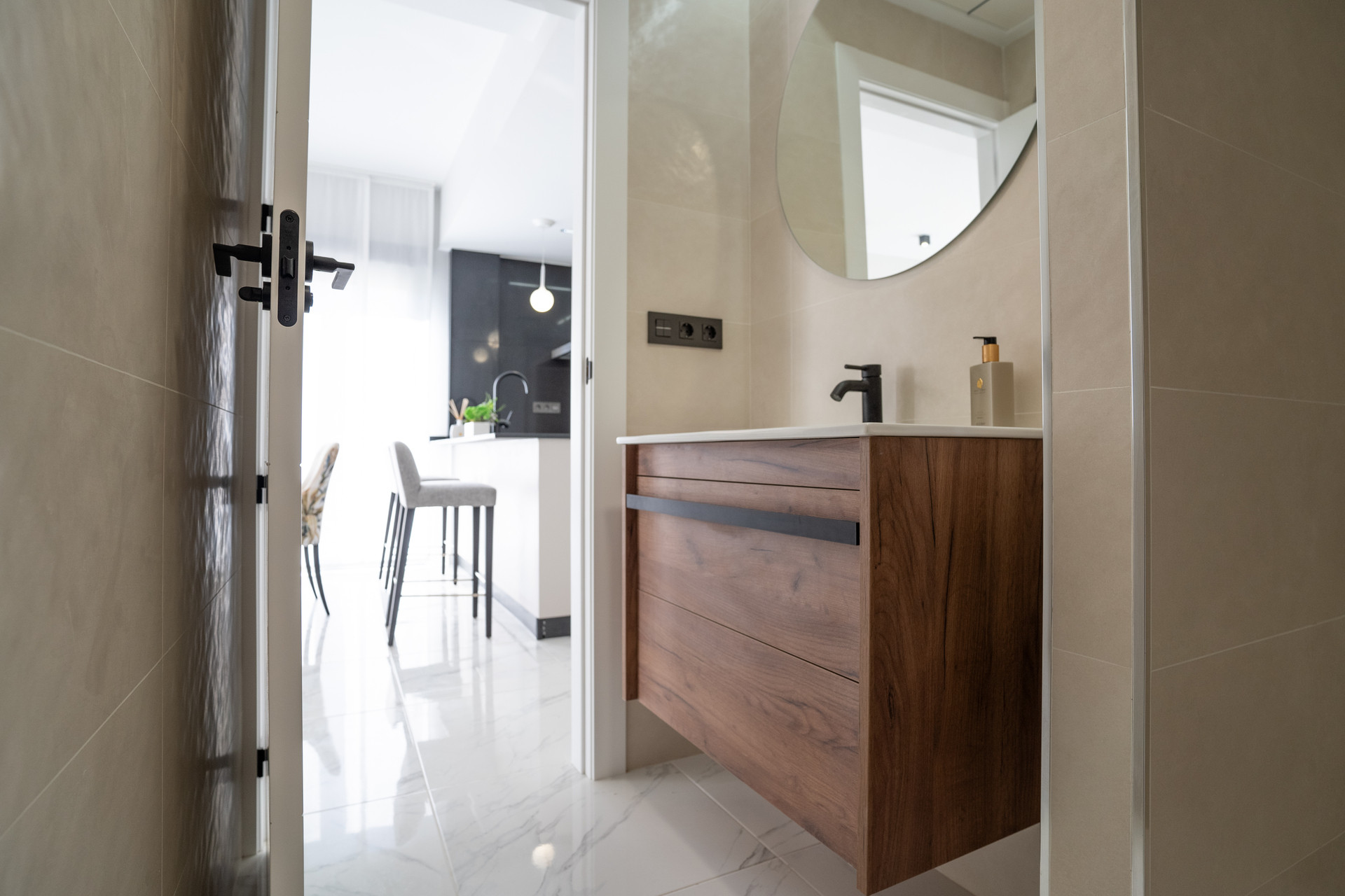 New Build - Townhouse - Pilar de la Horadada