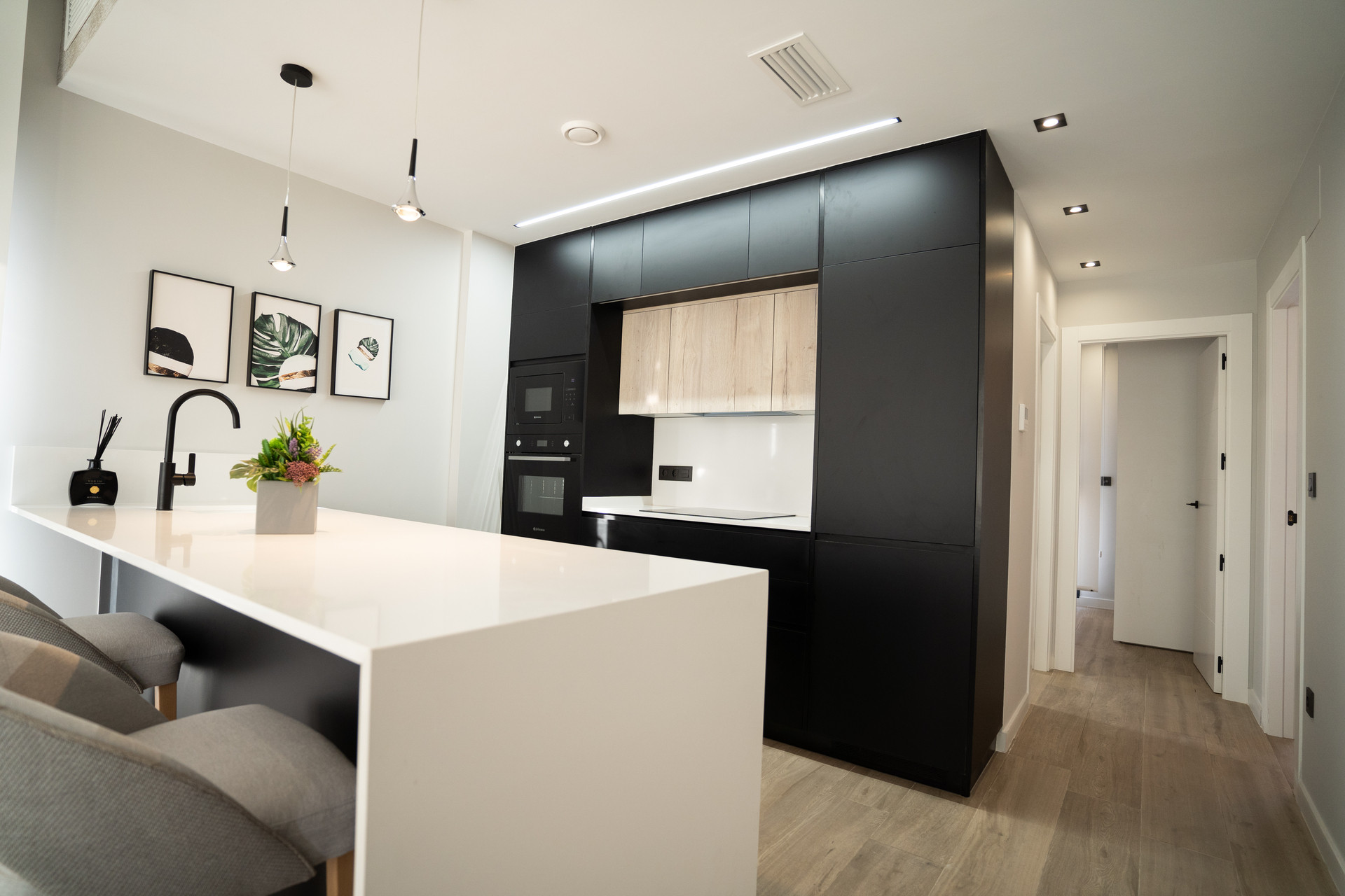 New Build - Townhouse - Pilar de la Horadada