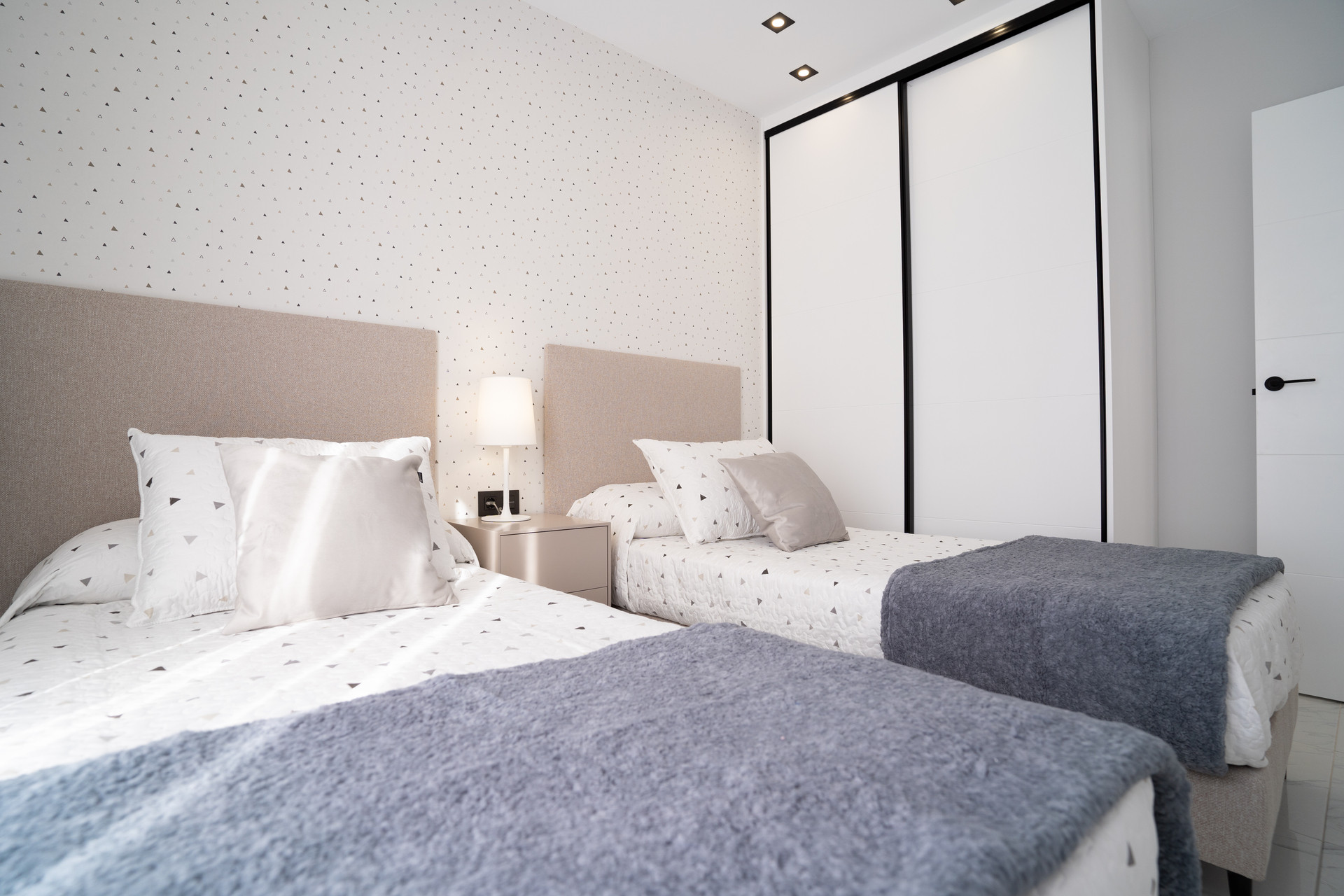 New Build - Townhouse - Pilar de la Horadada