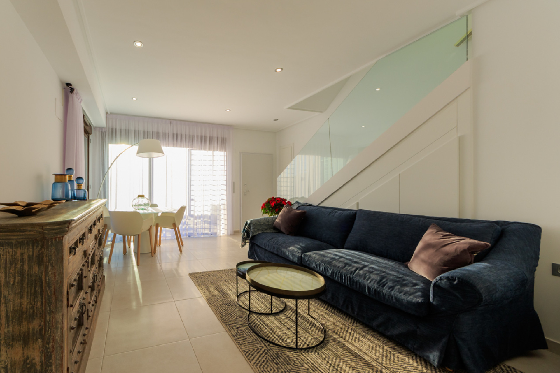 New Build - Townhouse - Pilar de la Horadada