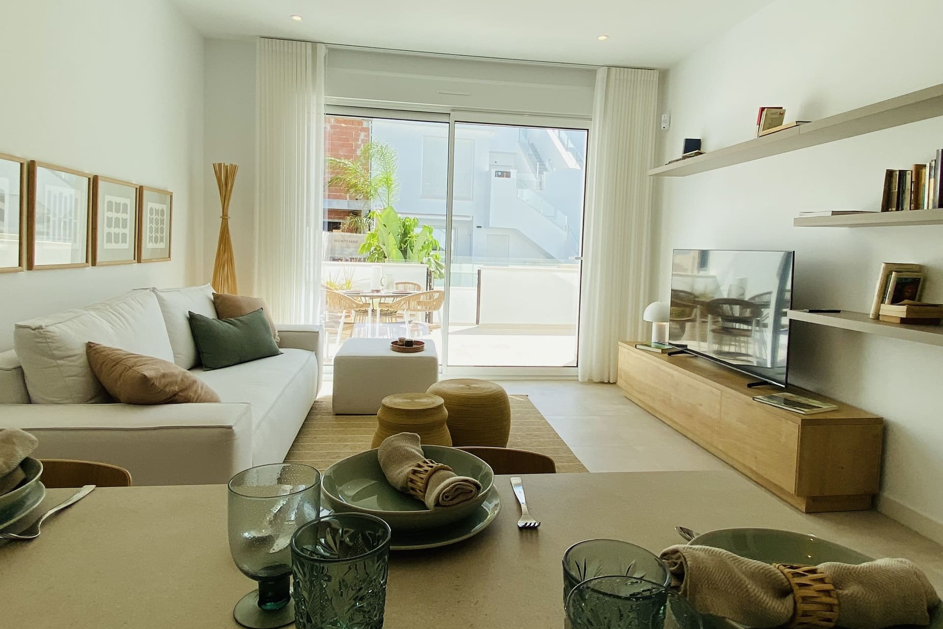 New Build - Townhouse - Pilar de la Horadada